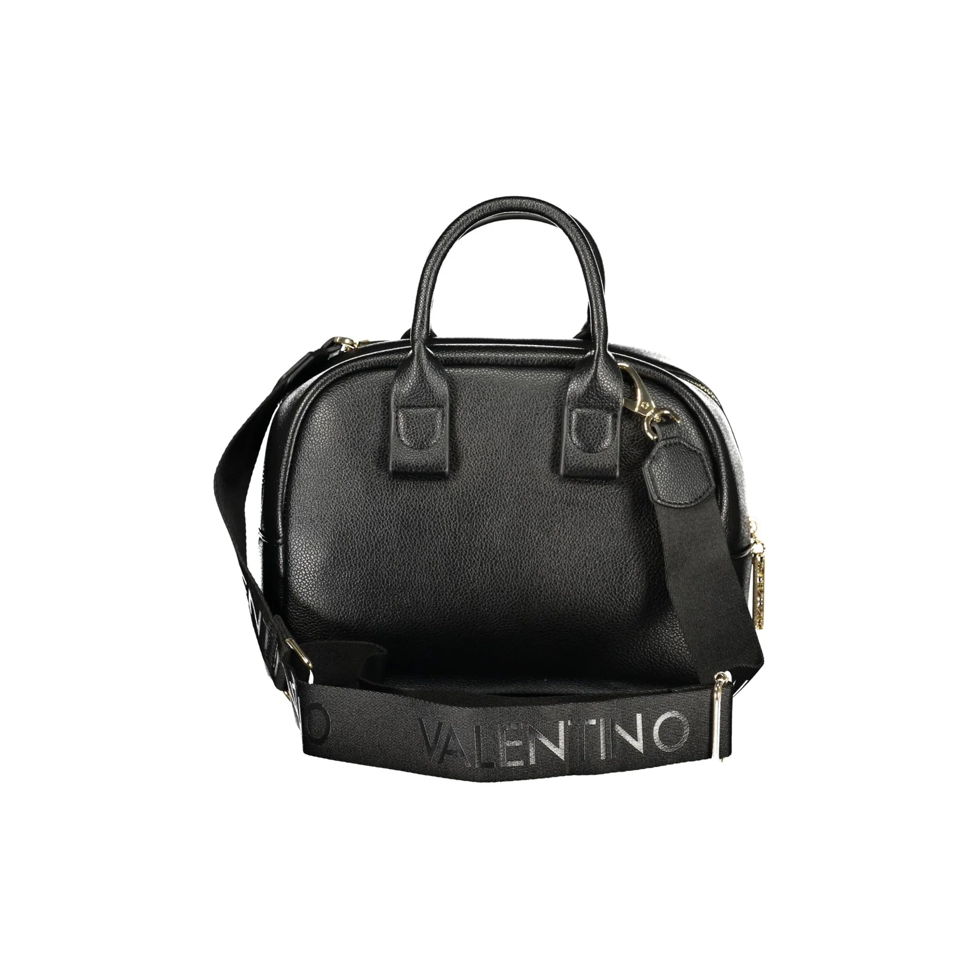 VALENTINO BAGS BORSA DONNA NERO