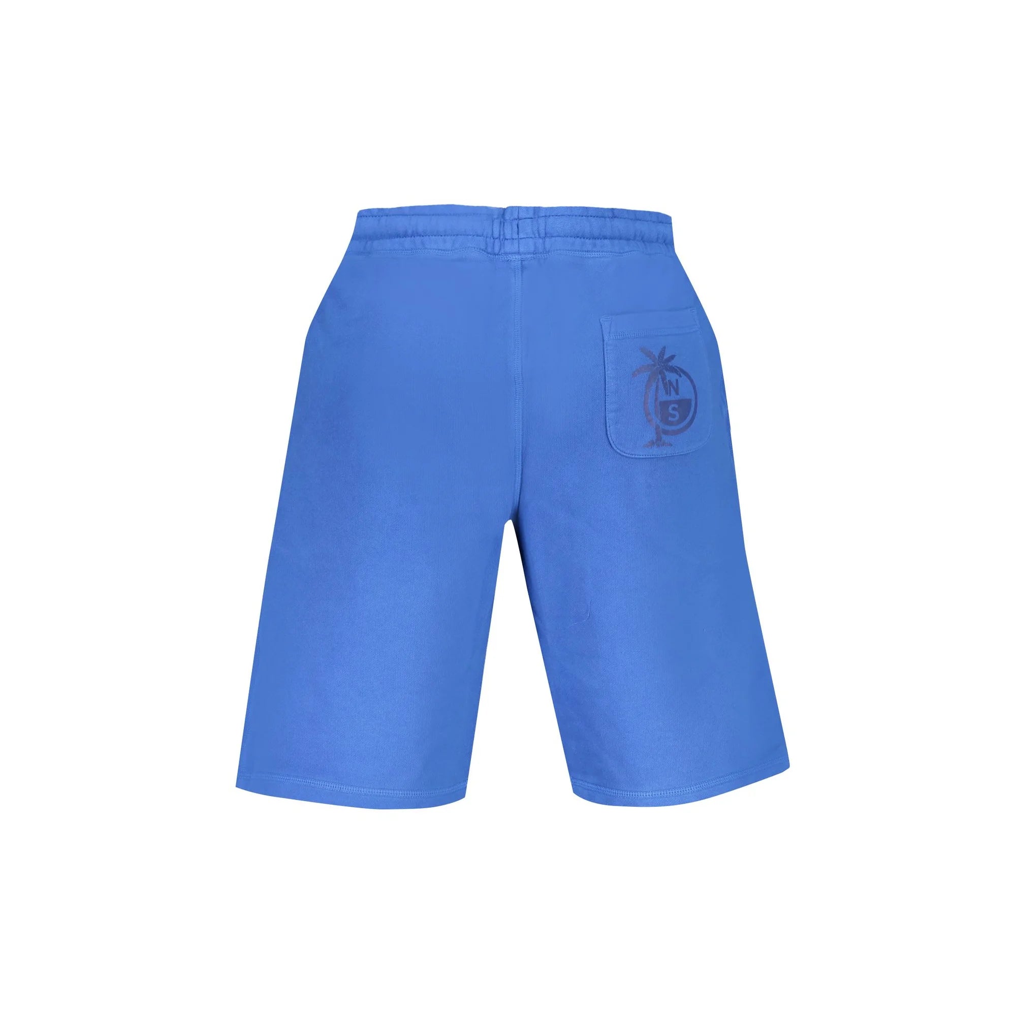 NORTH SAILS PANTALONE SHORT UOMO BLU