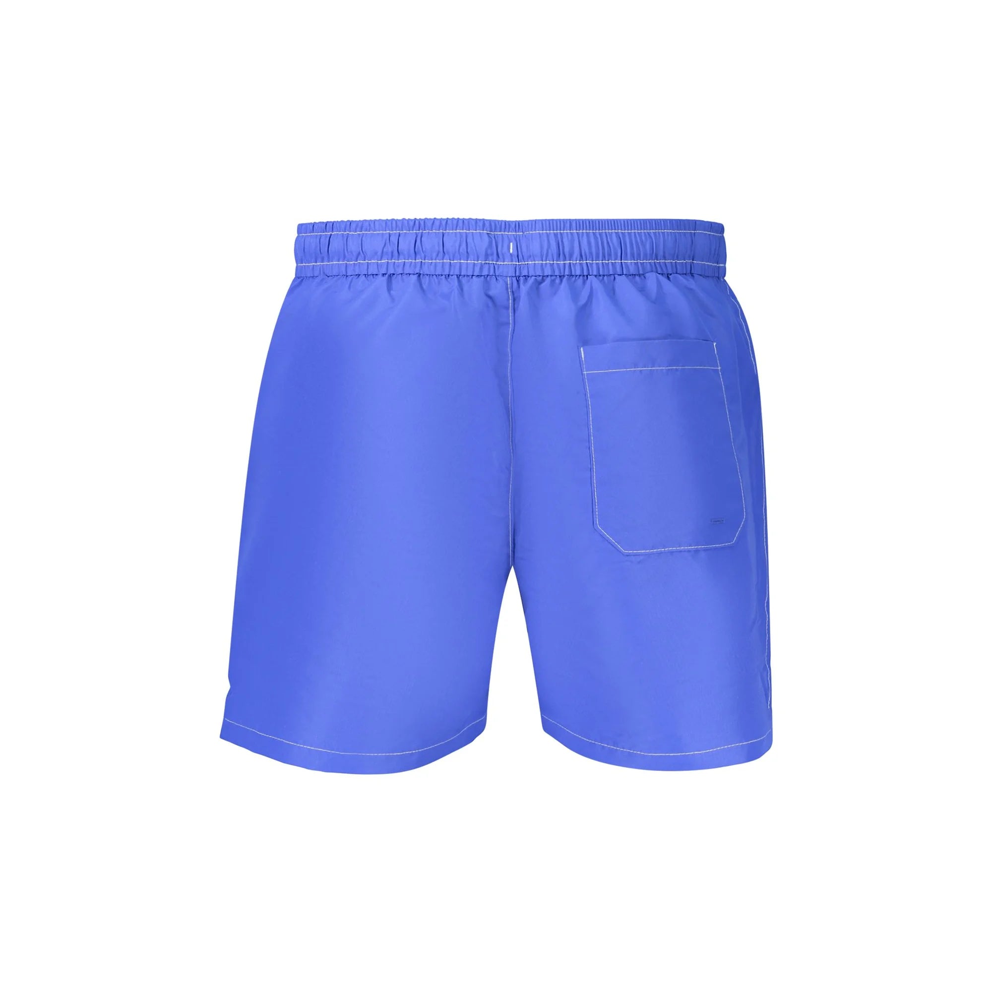 TOMMY HILFIGER COSTUME PARTE SOTTO UOMO BLU