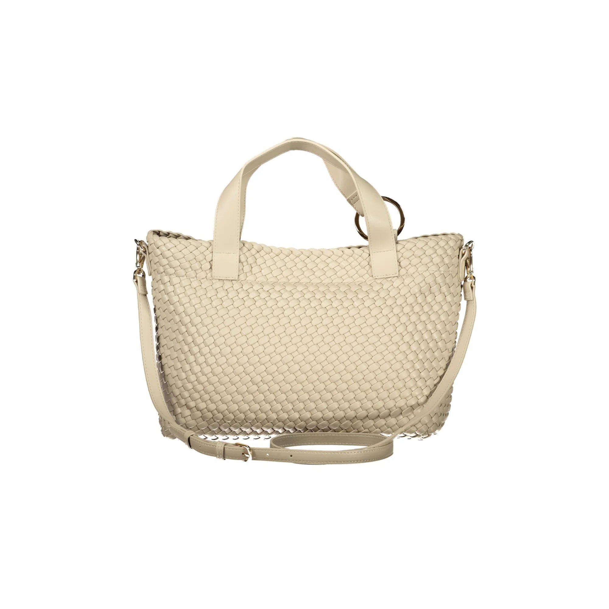 VALENTINO BAGS BORSA DONNA BEIGE