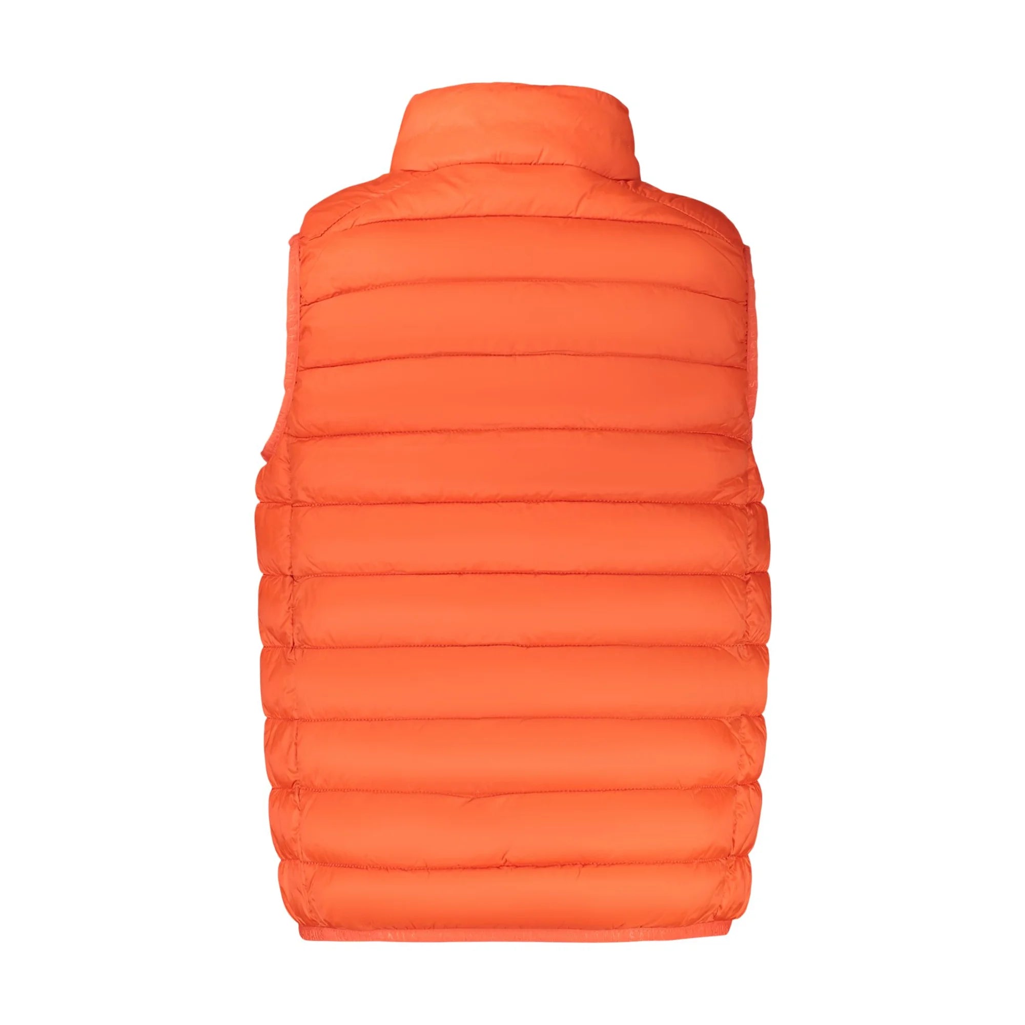 NORTH SAILS SMANICATO BAMBINO ARANCIO