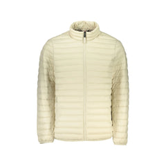 Norway 1963 Giubbotto Maniche Lunghe Uomo Beige Zip
