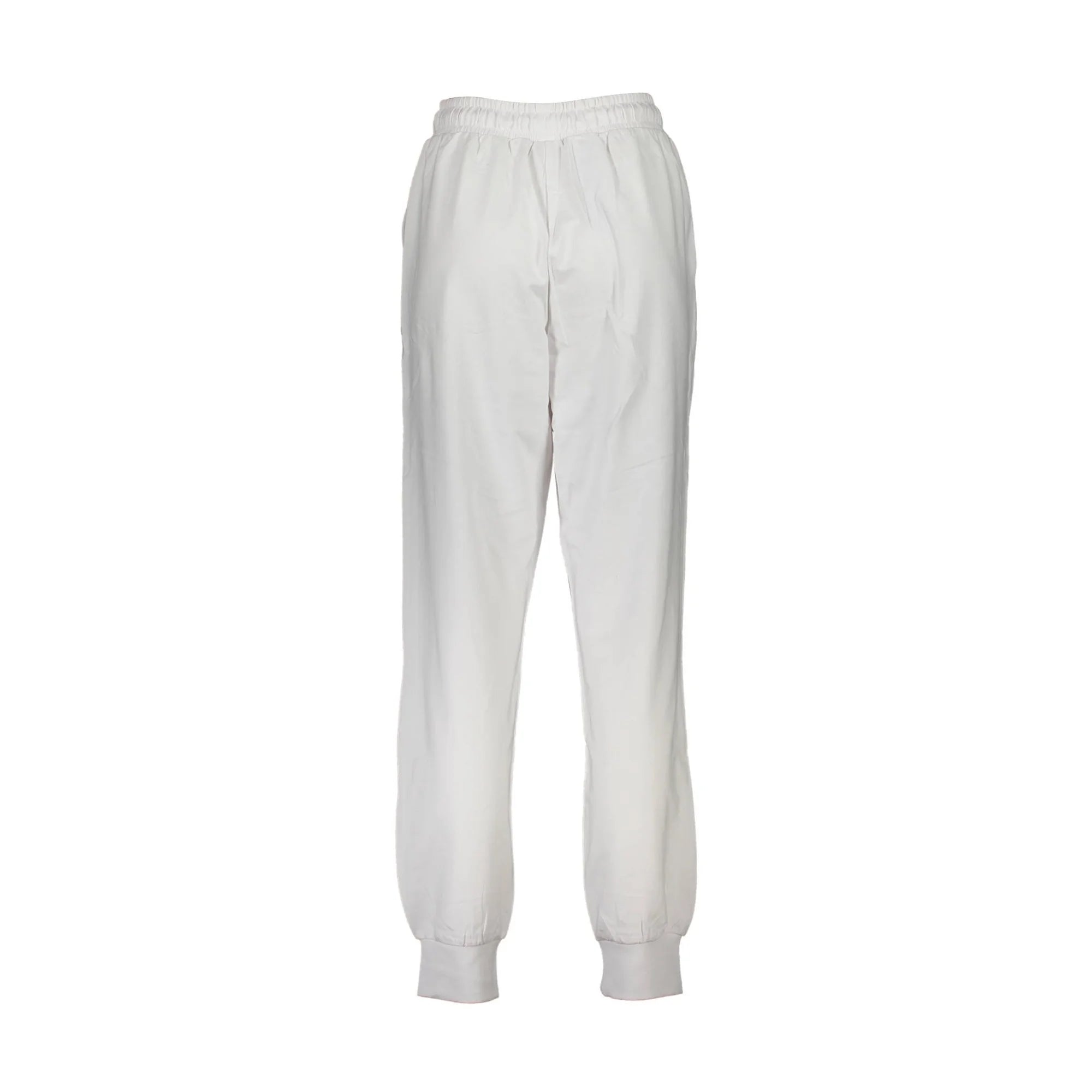 FILA PANTALONE DONNA BIANCO