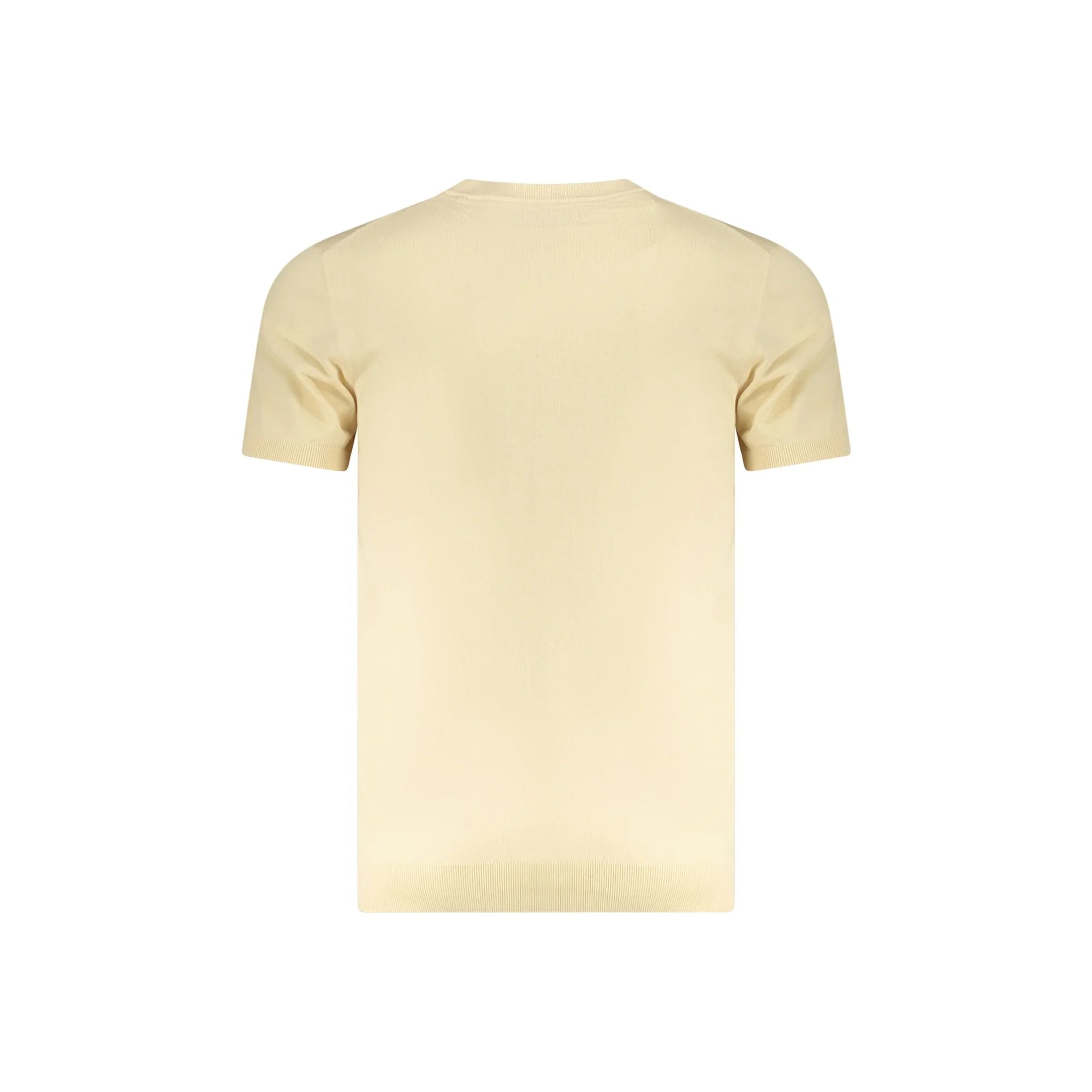 GUESS JEANS MAGLIA UOMO BEIGE