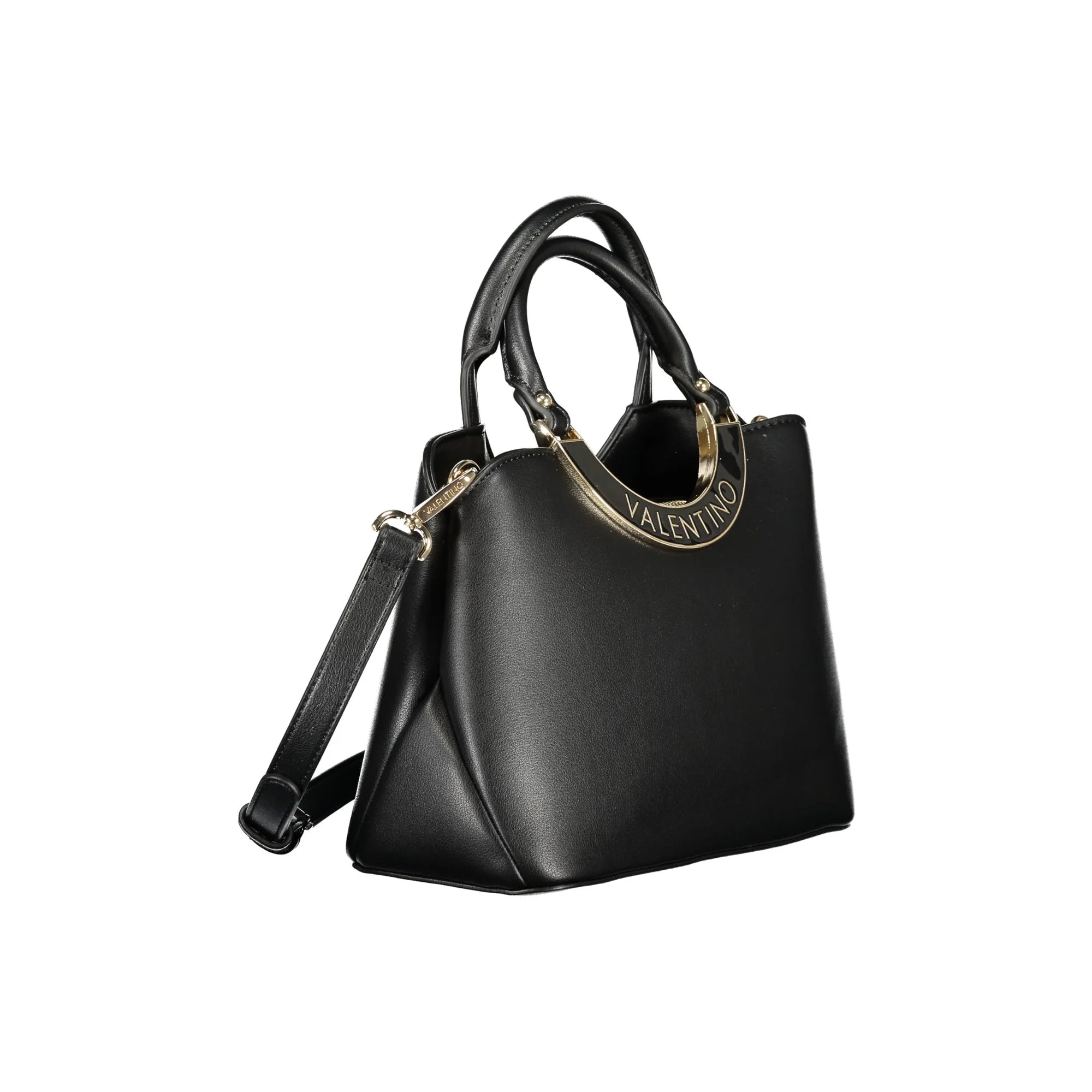 VALENTINO BAGS BORSA DONNA NERO