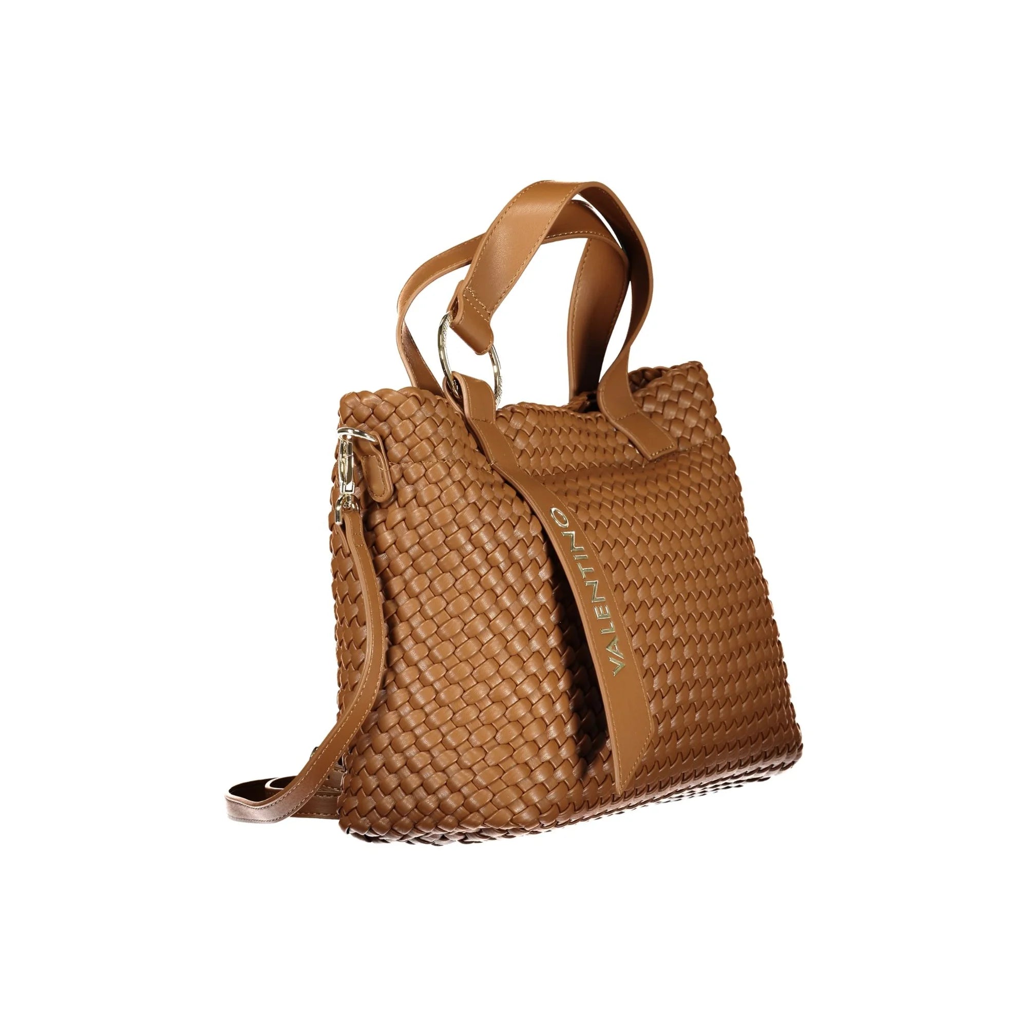 VALENTINO BAGS BORSA DONNA MARRONE