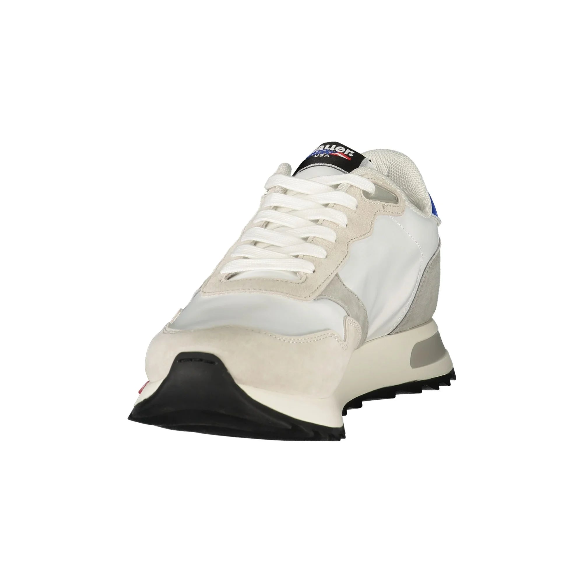 Blauer Sneakers uomo bianco