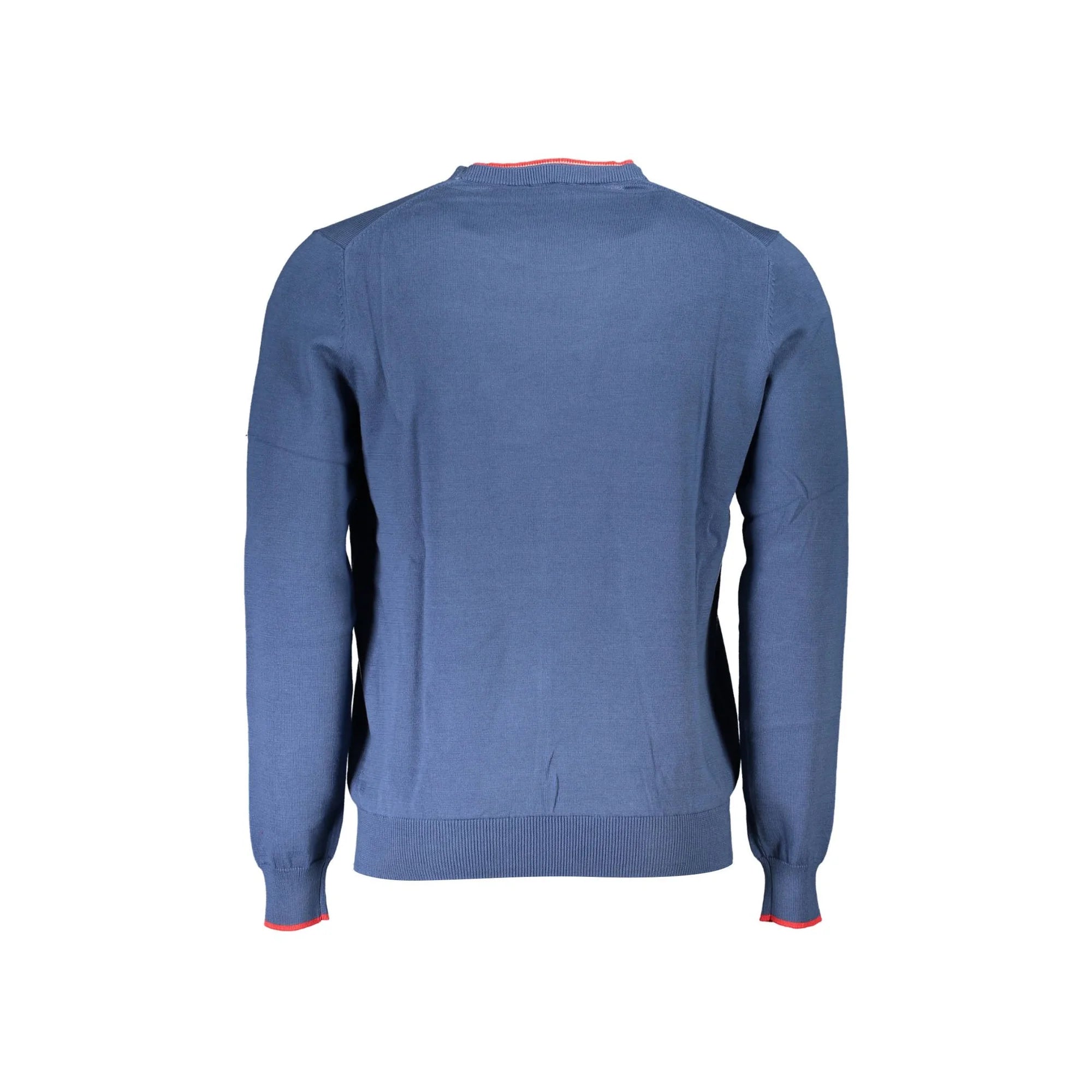 NORTH SAILS MAGLIA UOMO BLU