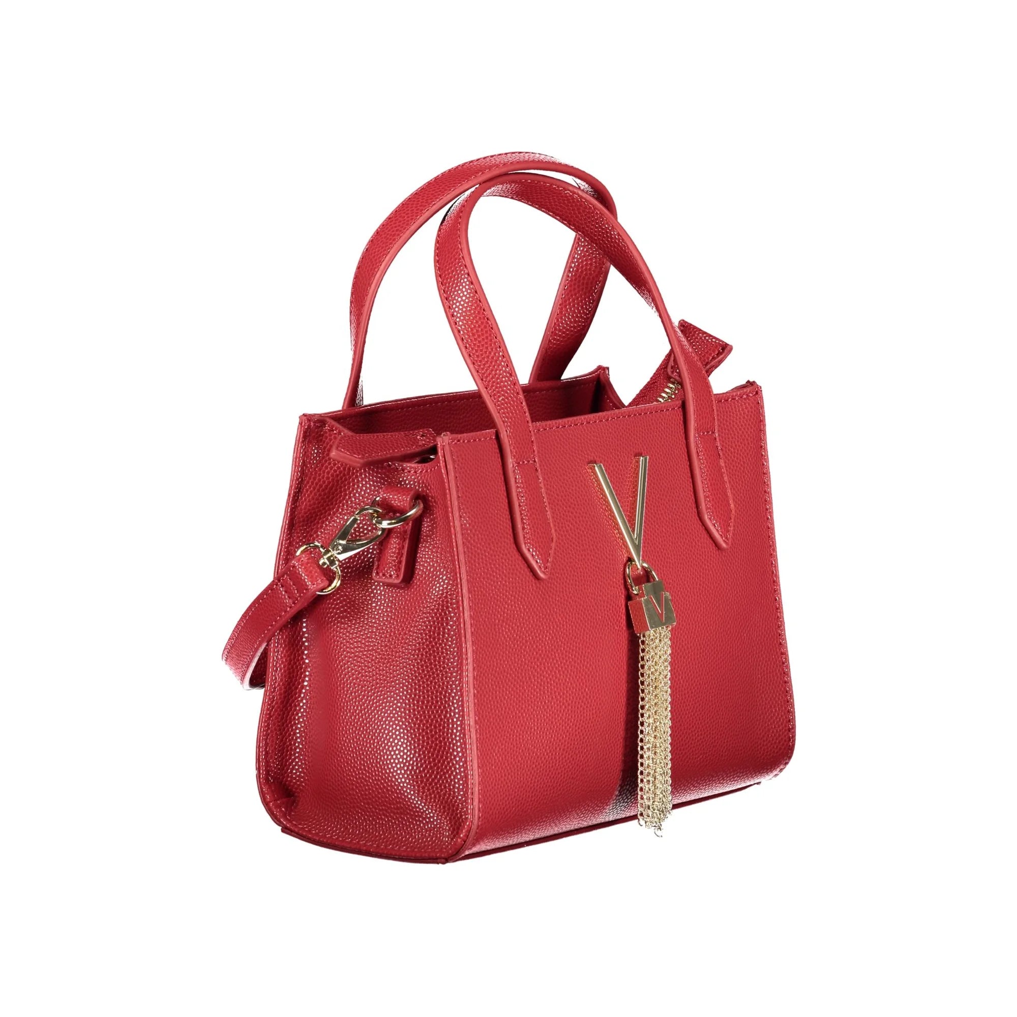 VALENTINO BAGS BORSA DONNA ROSSO
