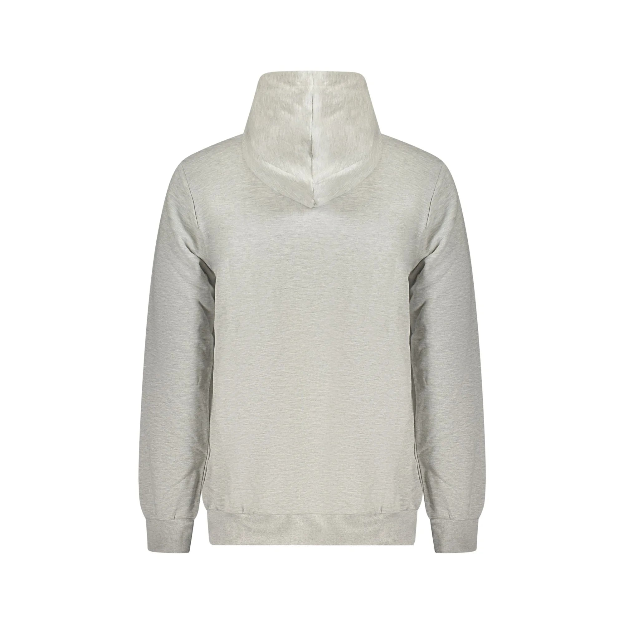 FILA FELPA SENZA ZIP UOMO GRIGIO