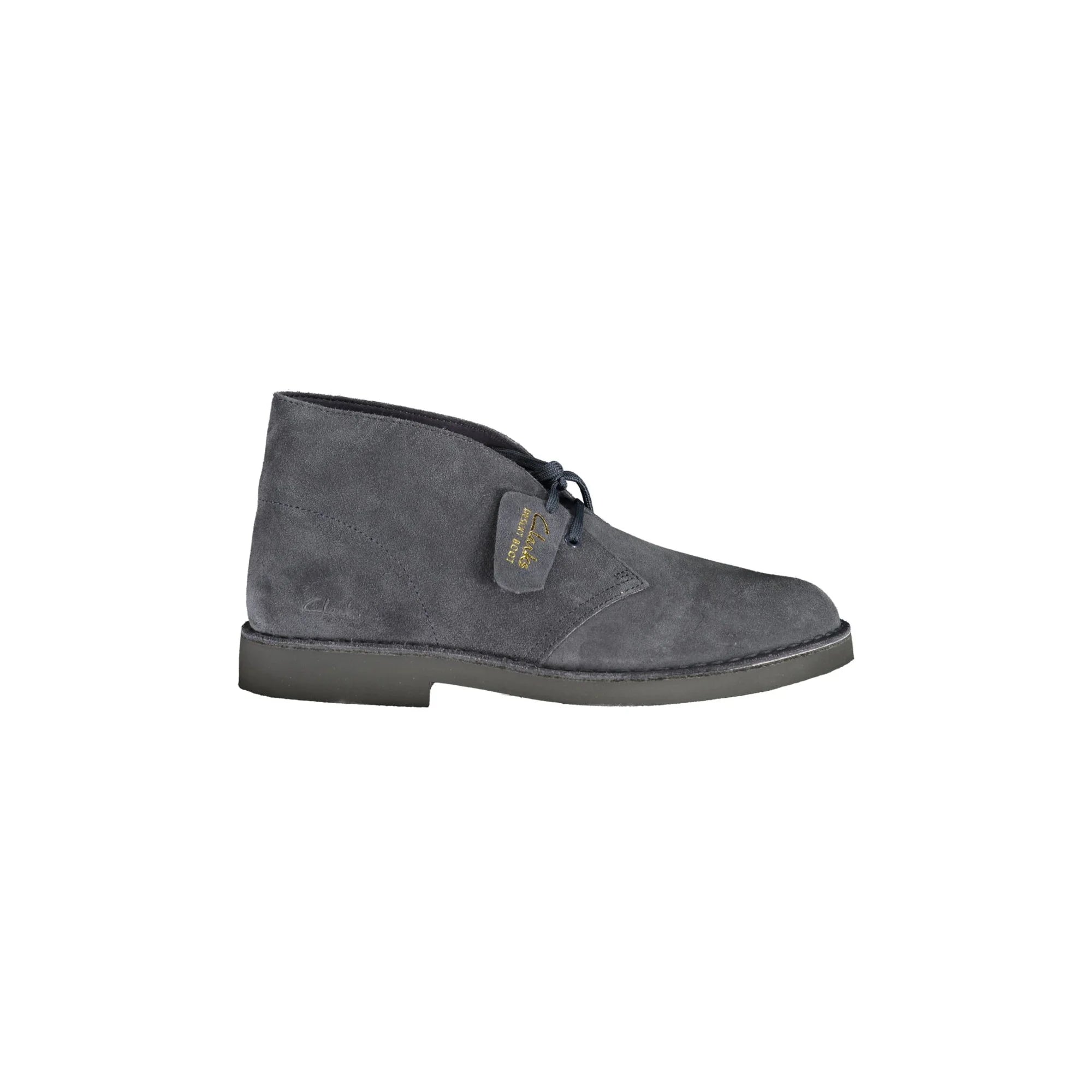 CLARKS CALZATURA STIVALE UOMO BLU