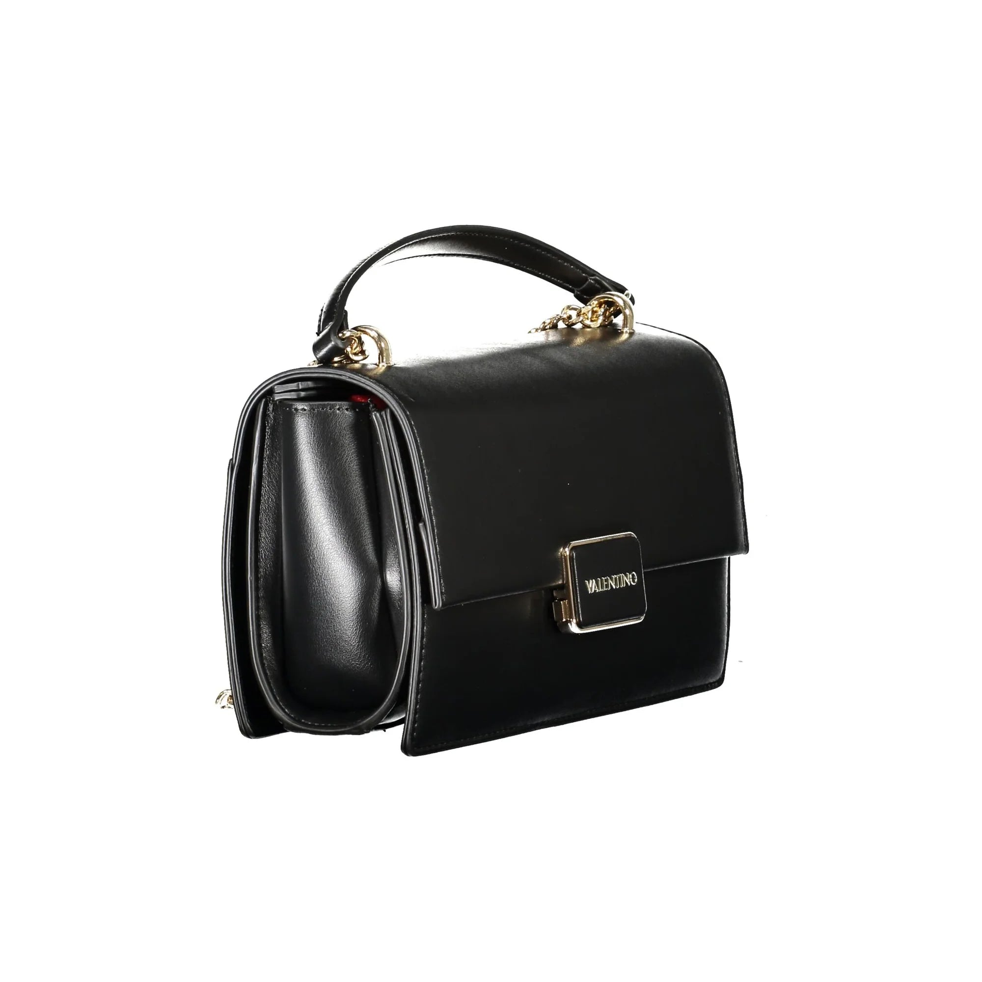 VALENTINO BAGS BORSA DONNA NERO