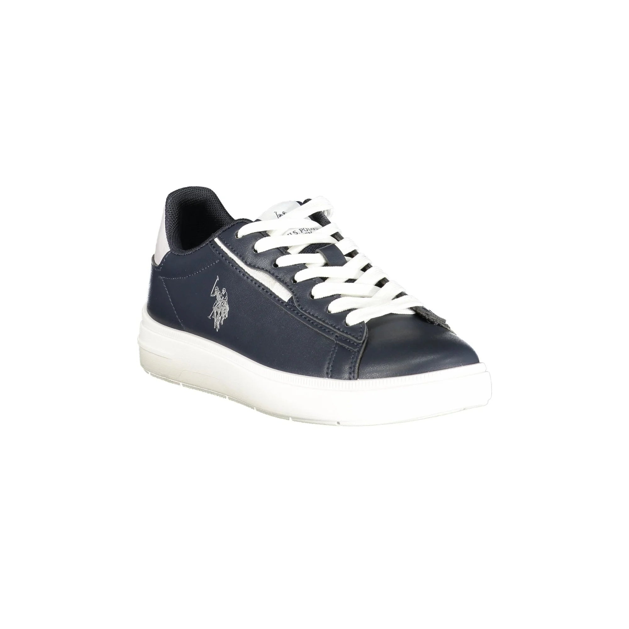 U.S. POLO ASSN. CALZATURA SPORTIVA DONNA BLU