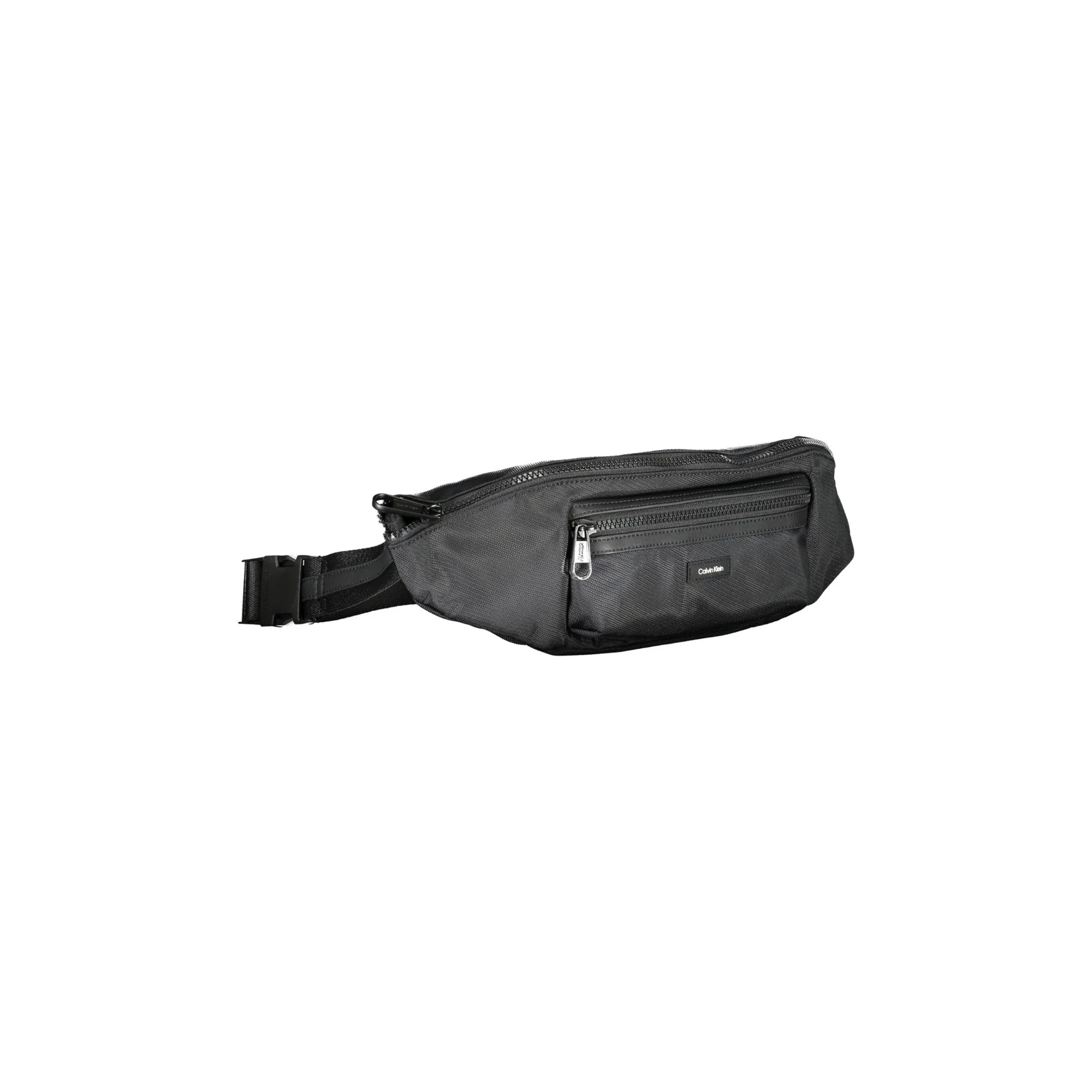 CALVIN KLEIN MARSUPIO UOMO NERO