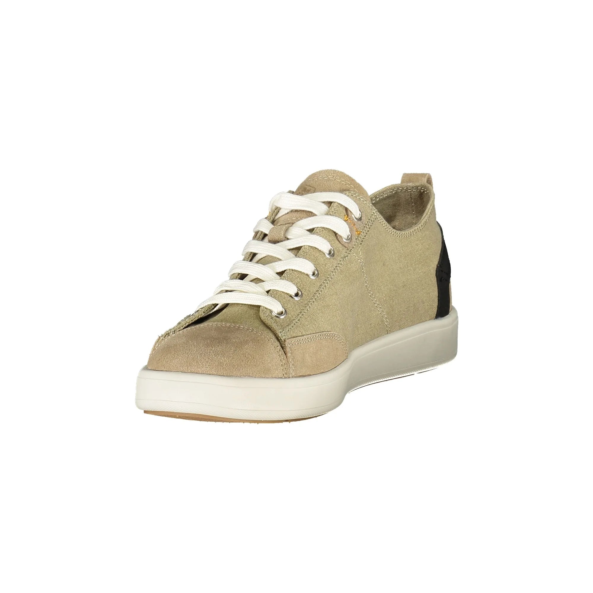 LUMBERJACK CALZATURA SPORTIVA UOMO BEIGE
