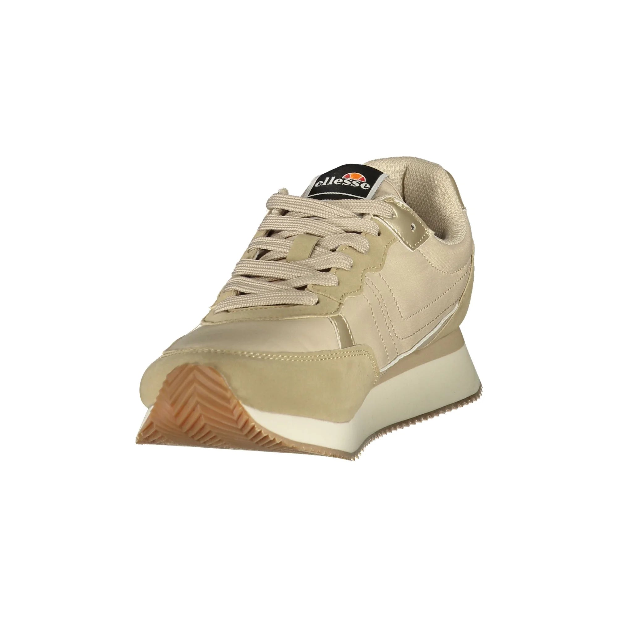 ELLESSE CALZATURA SPORTIVA DONNA BEIGE
