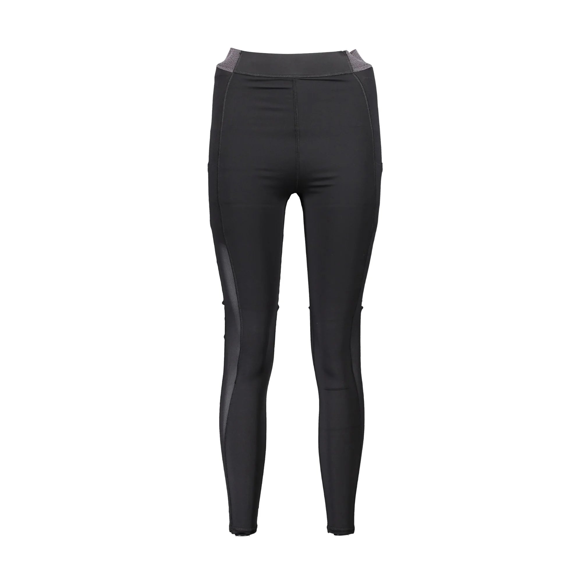 CALVIN KLEIN LEGGINS DONNA NERO