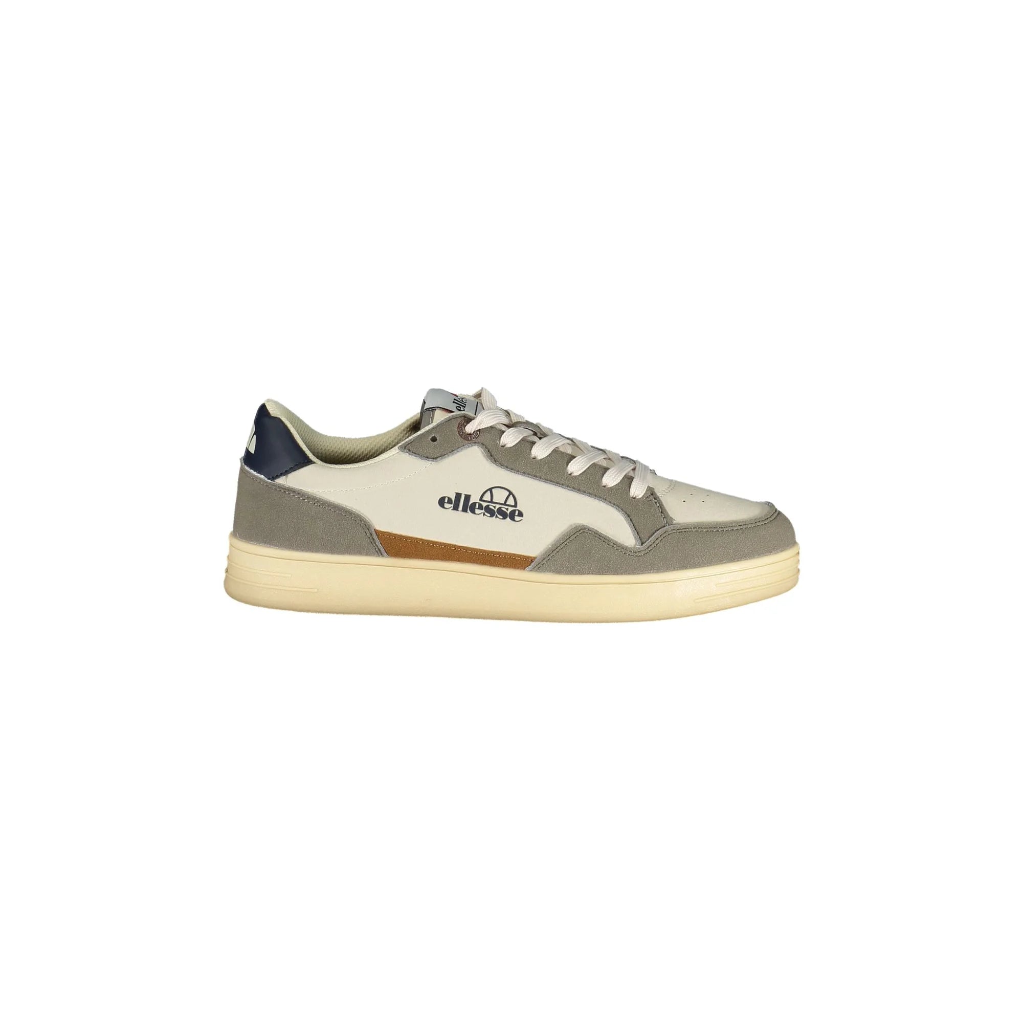 ELLESSE CALZATURA SPORTIVA UOMO GRIGIO