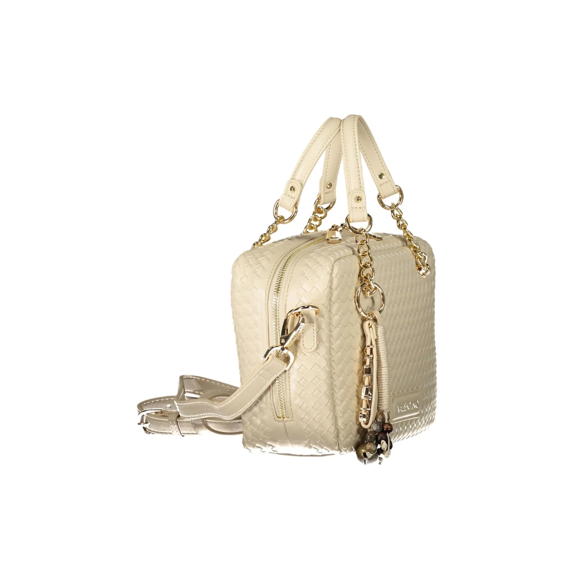 VALENTINO BAGS BORSA DONNA BEIGE