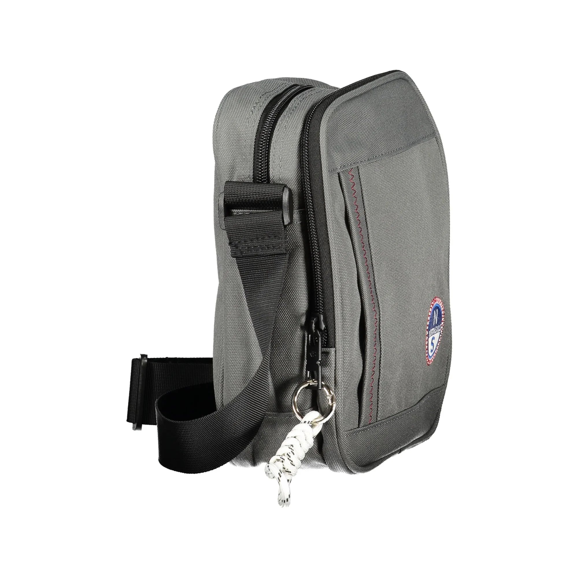 NORTH SAILS TRACOLLA UOMO GRIGIO