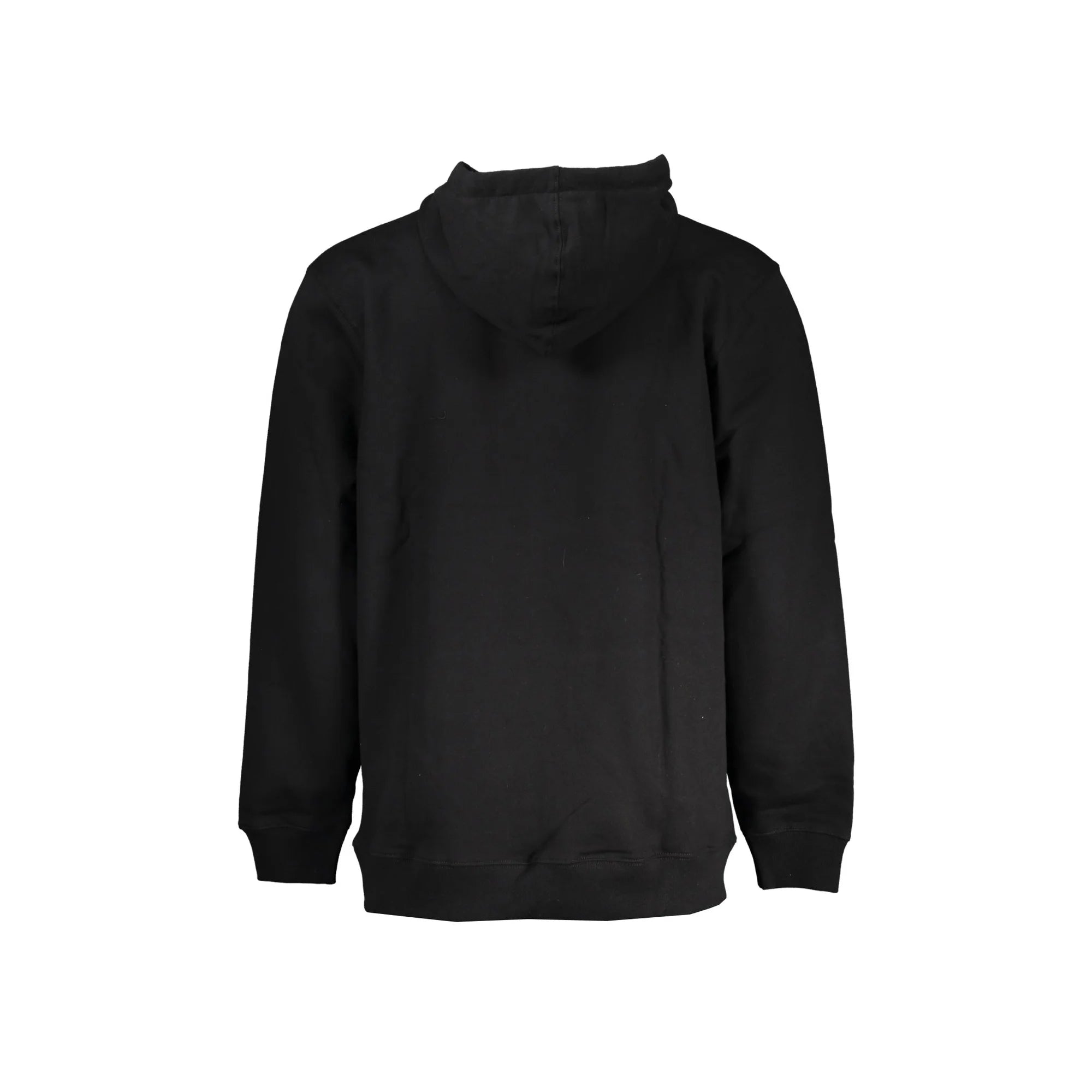 VANS FELPA SENZA ZIP UOMO NERO