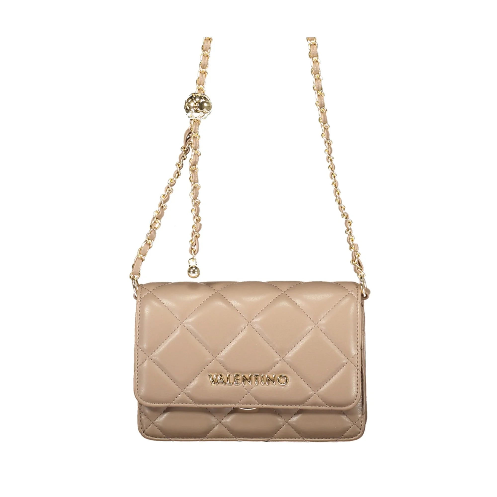 VALENTINO BAGS BORSA DONNA MARRONE