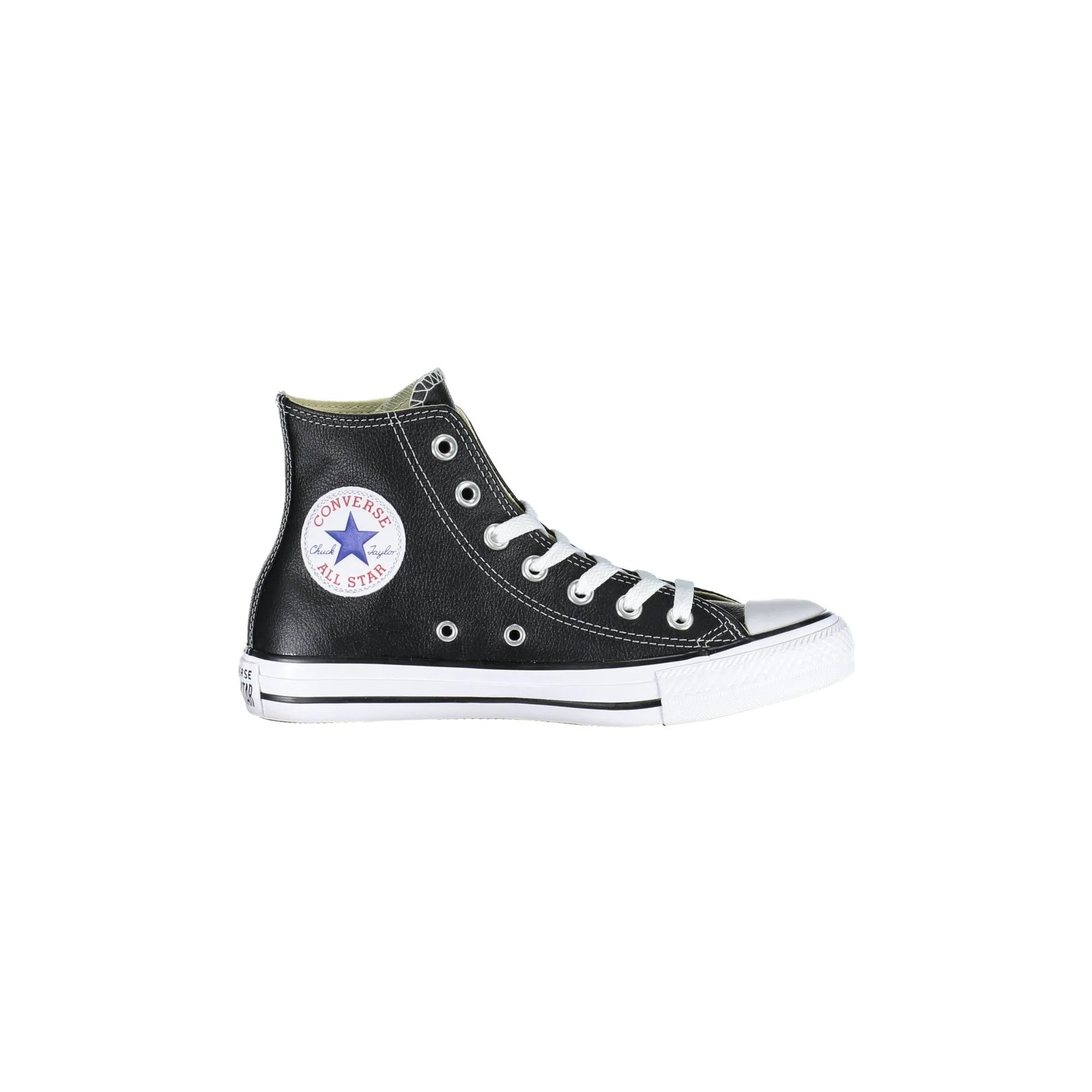 CONVERSE CALZATURA SPORTIVA DONNA NERO