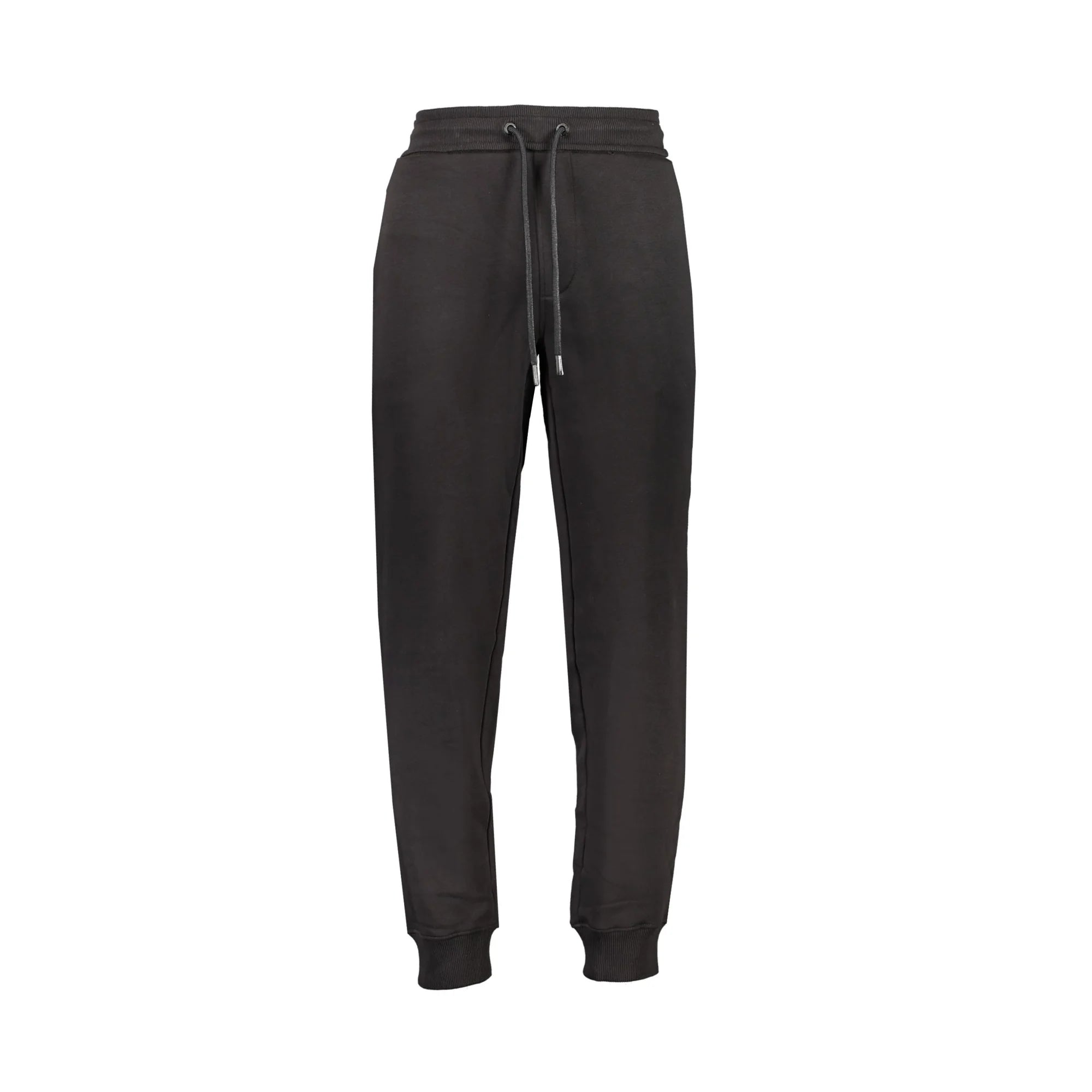 CALVIN KLEIN PANTALONE UOMO NERO