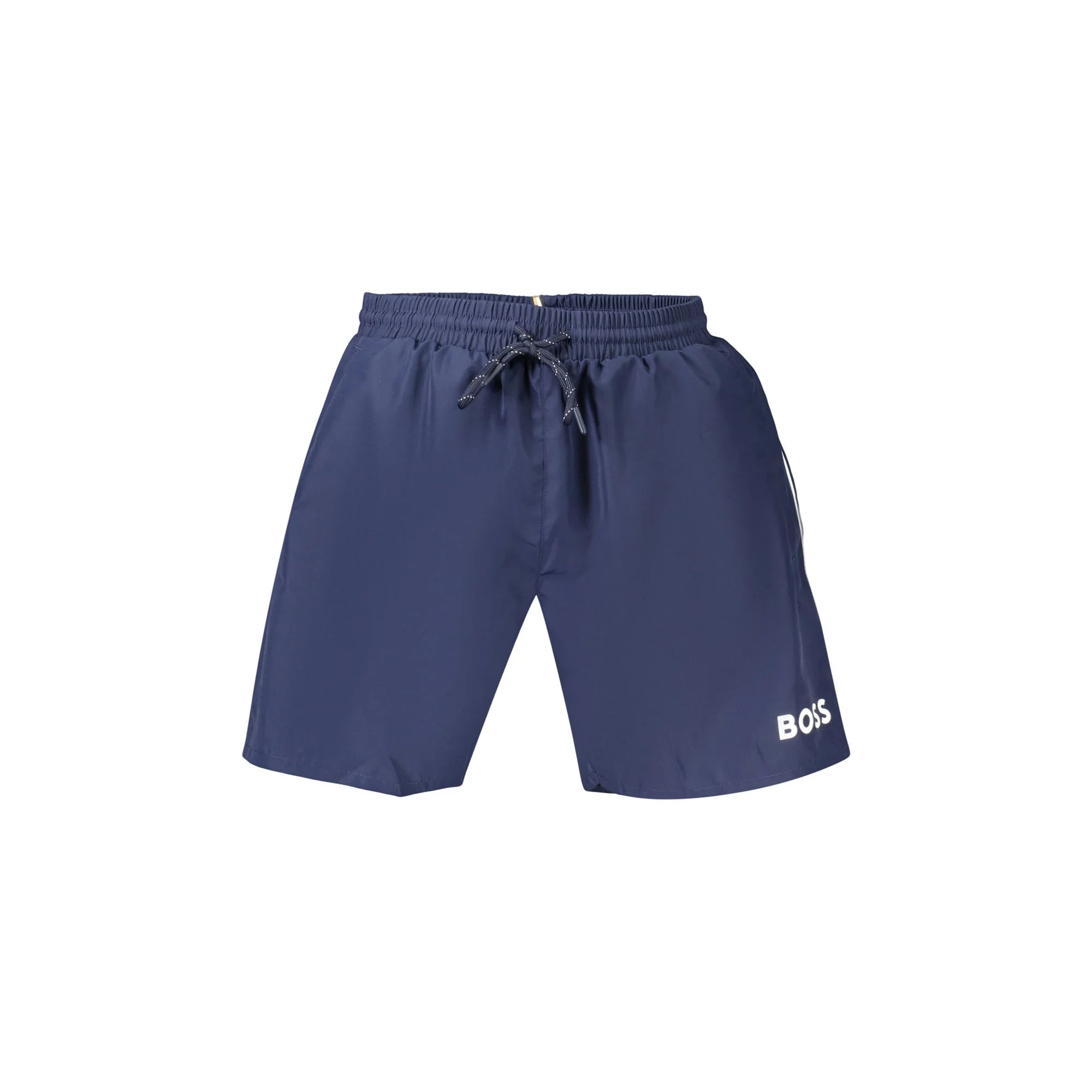 BOSS COSTUME PARTE SOTTO UOMO BLU