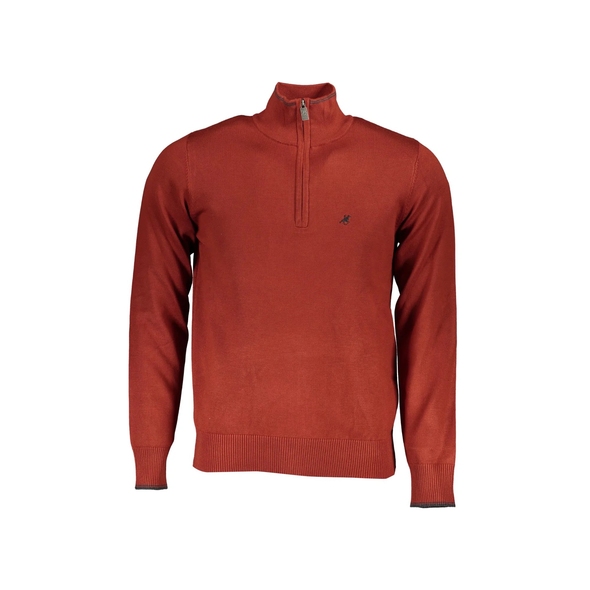 U.S. GRAND POLO MAGLIA UOMO BRONZO