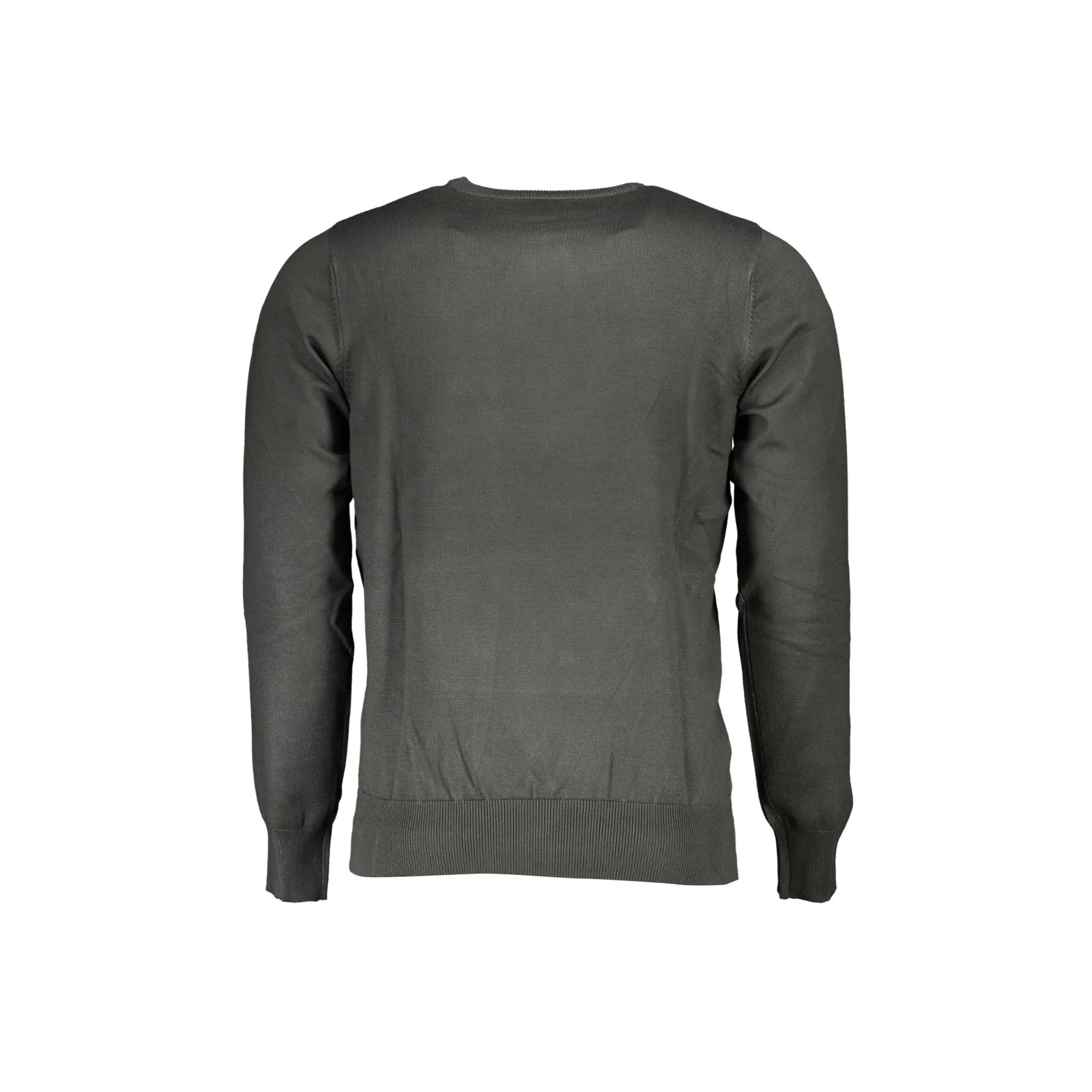 U.S. GRAND POLO MAGLIA UOMO VERDE