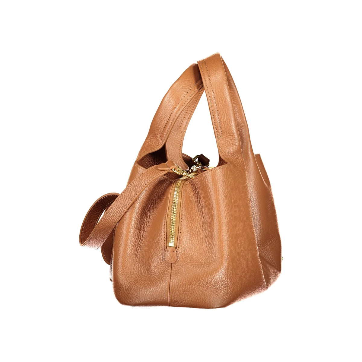 COCCINELLE BORSA DONNA MARRONE