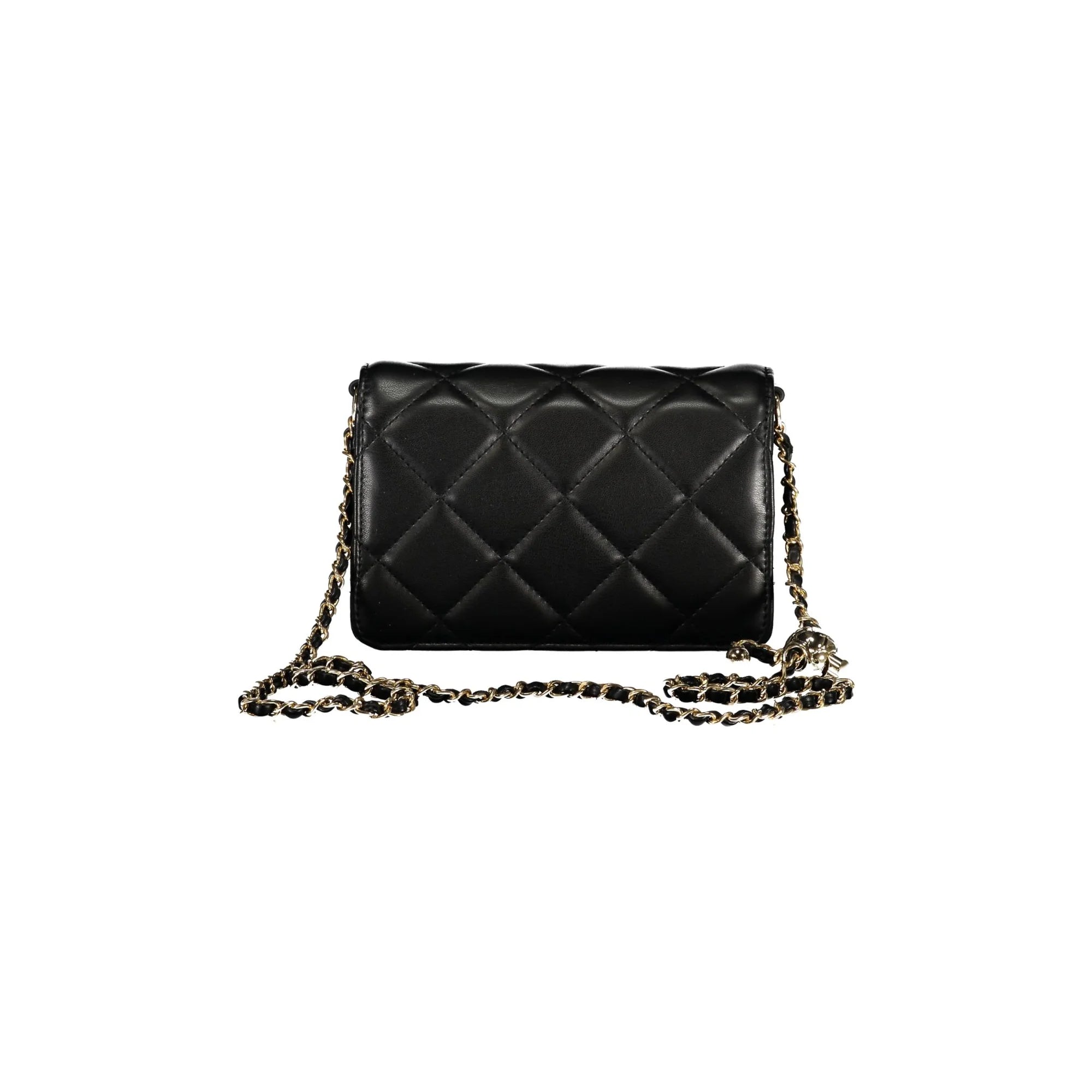 VALENTINO BAGS BORSA DONNA NERO