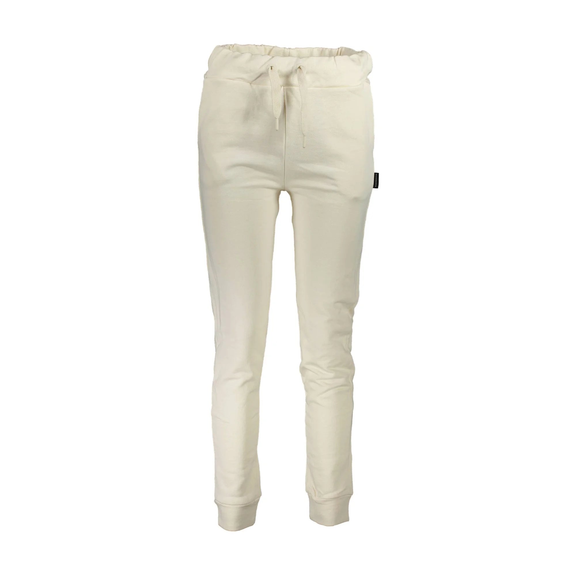 NORTH SAILS PANTALONE DONNA BIANCO