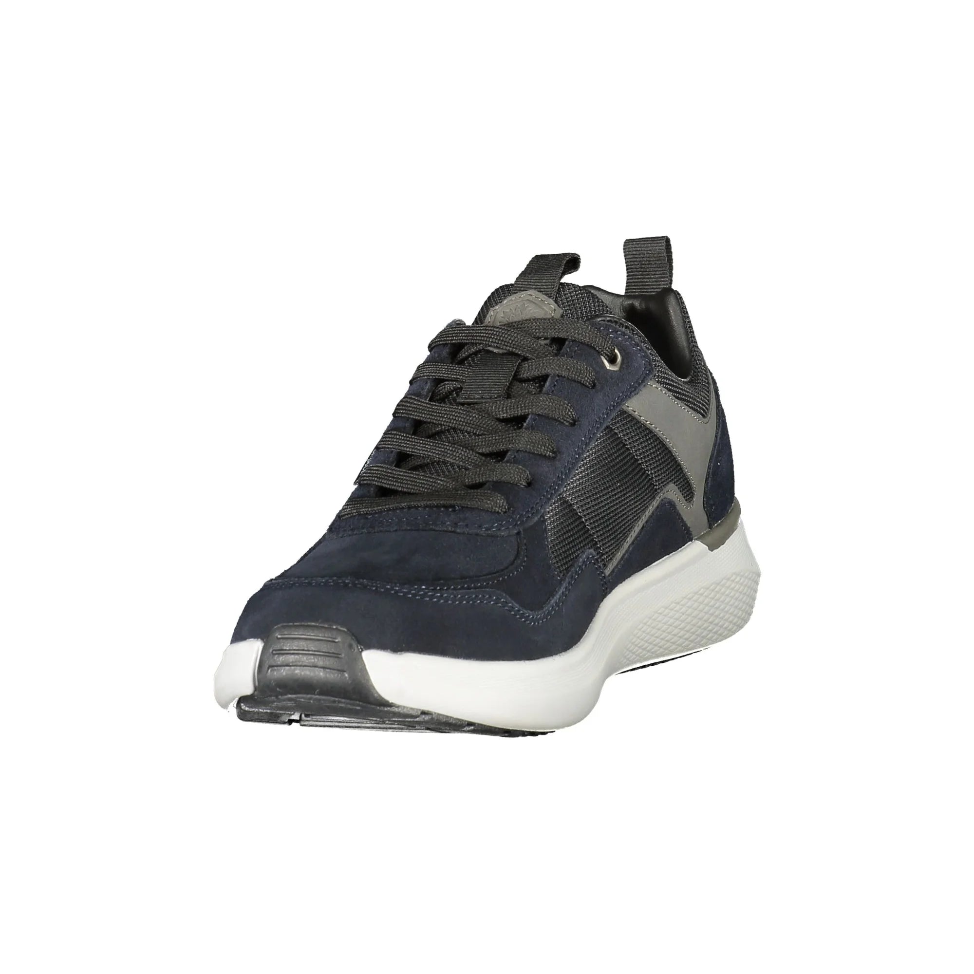 LUMBERJACK CALZATURA SPORTIVA UOMO BLU