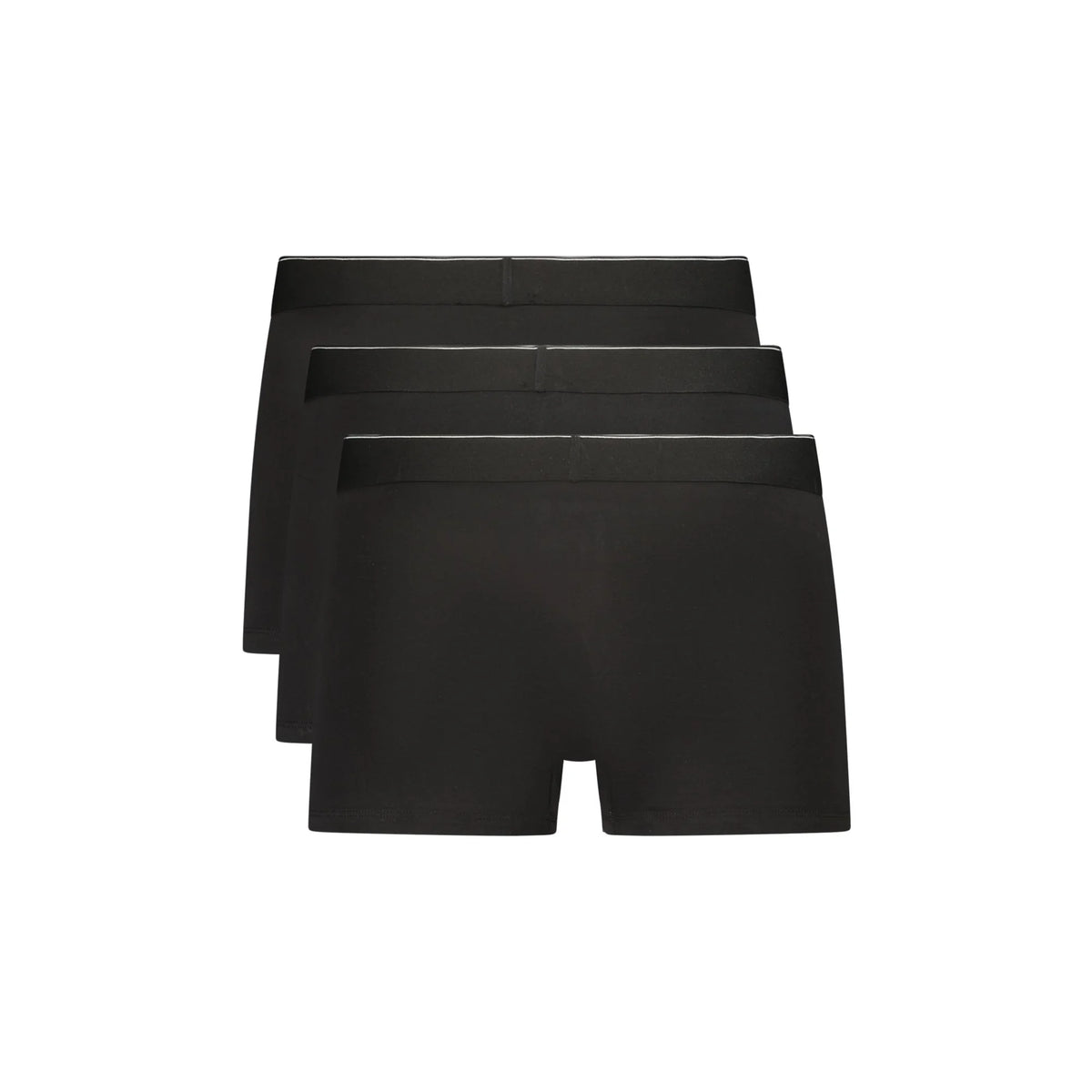 CALVIN KLEIN BOXER UOMO NERO