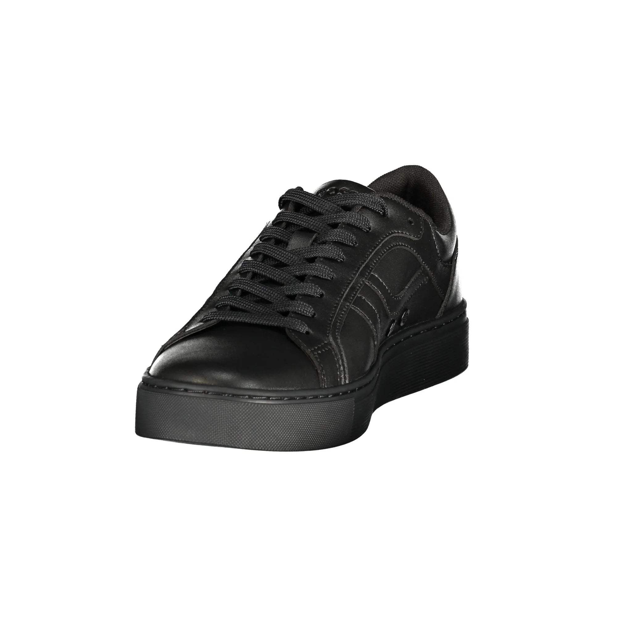 BOSS CALZATURA SPORTIVA UOMO NERO