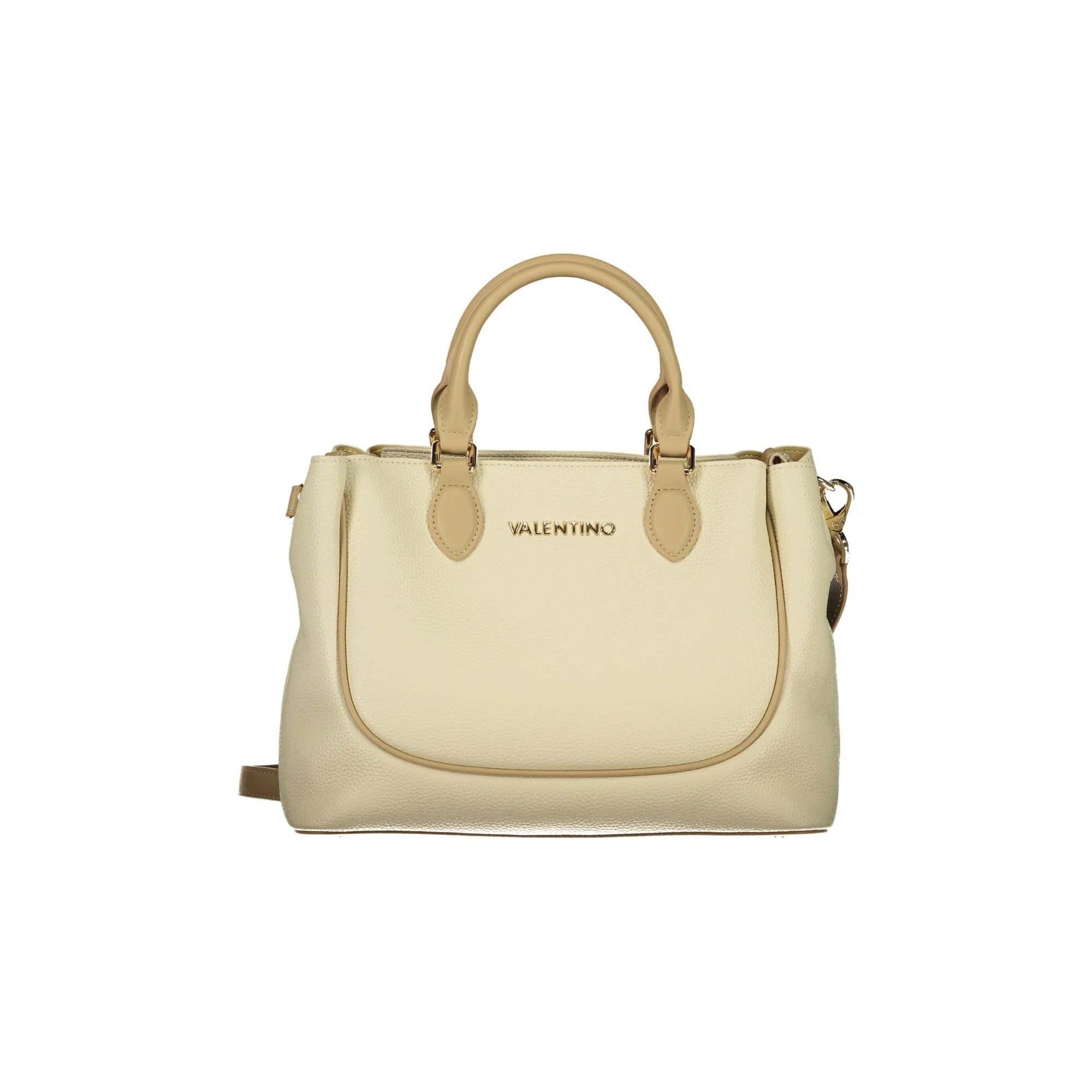 VALENTINO BAGS BORSA DONNA BEIGE