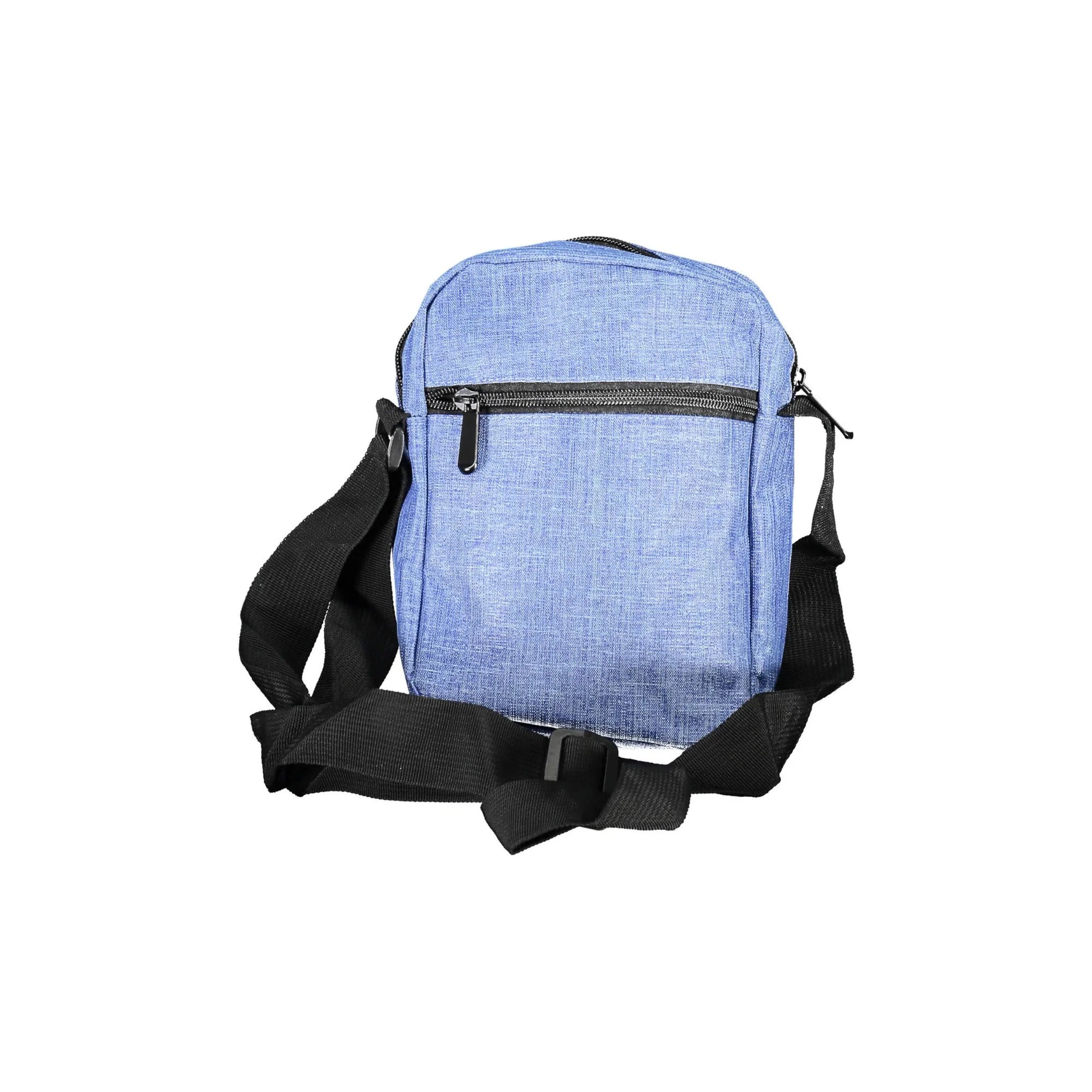 NORWAY 1963 TRACOLLA UOMO BLU