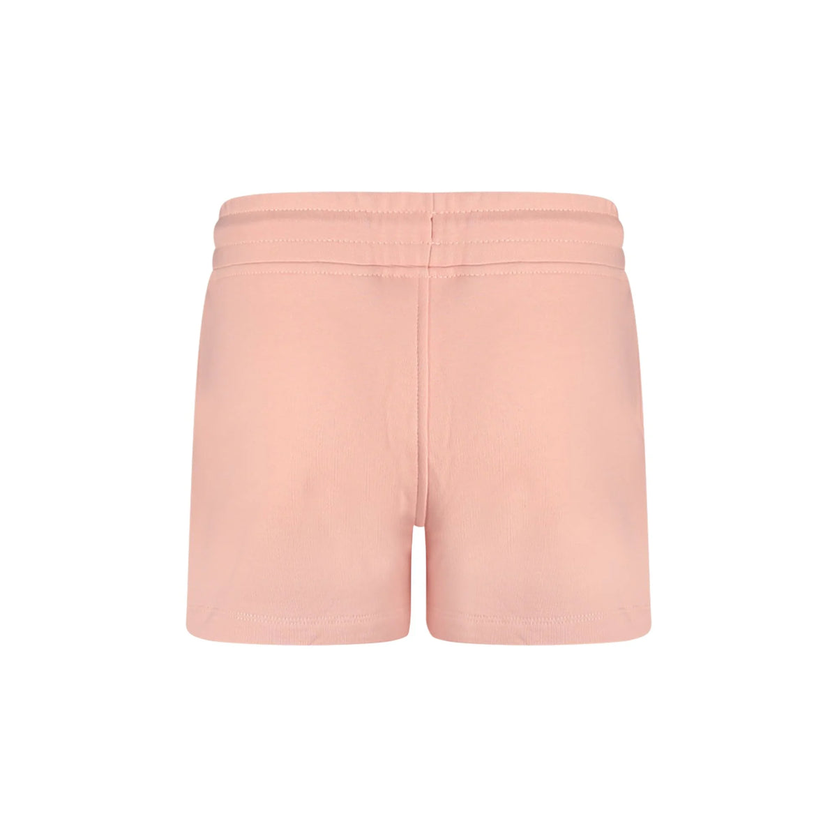 K-WAY PANTALONE SHORT BAMBINA ROSA