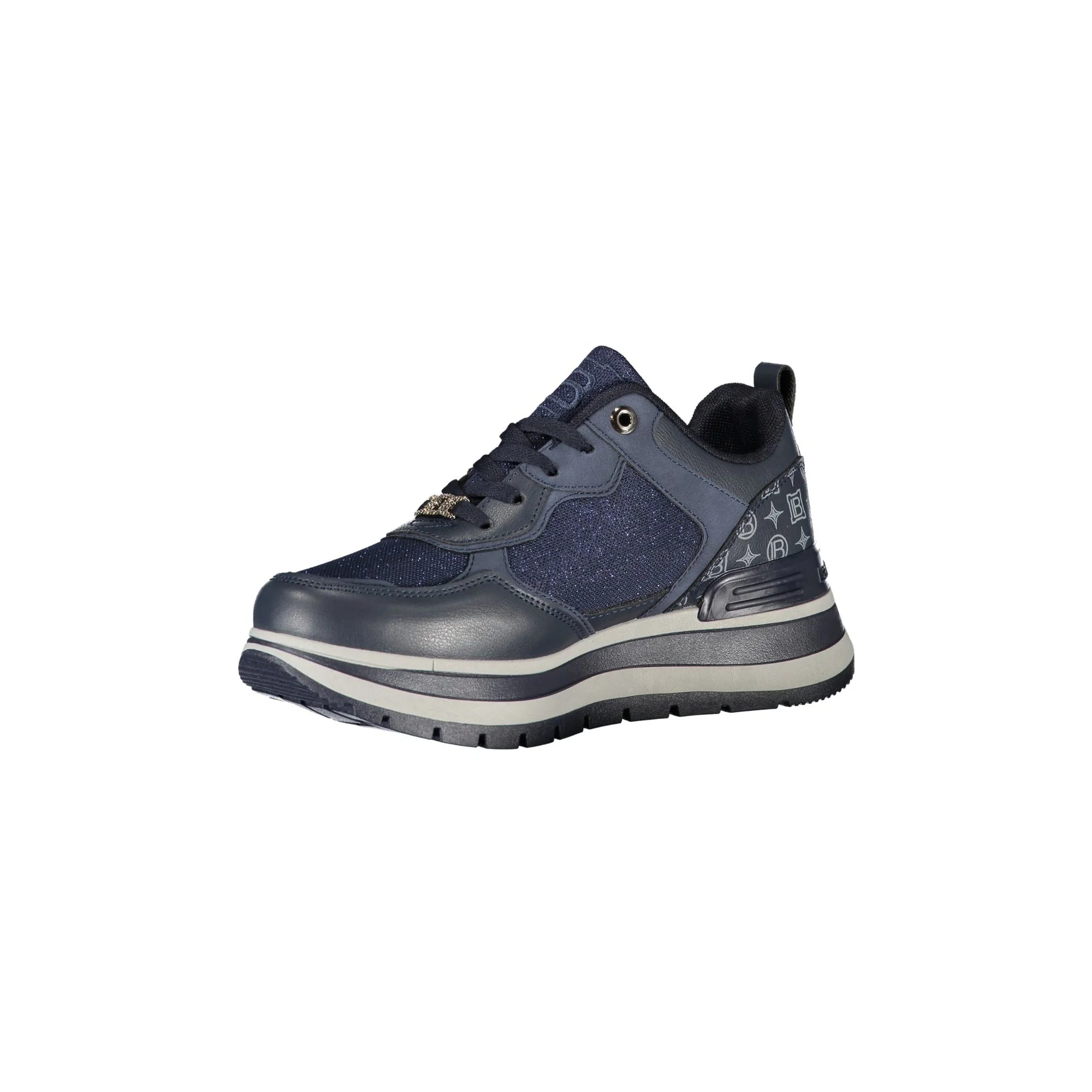 LAURA BIAGIOTTI CALZATURA SPORTIVA DONNA BLU