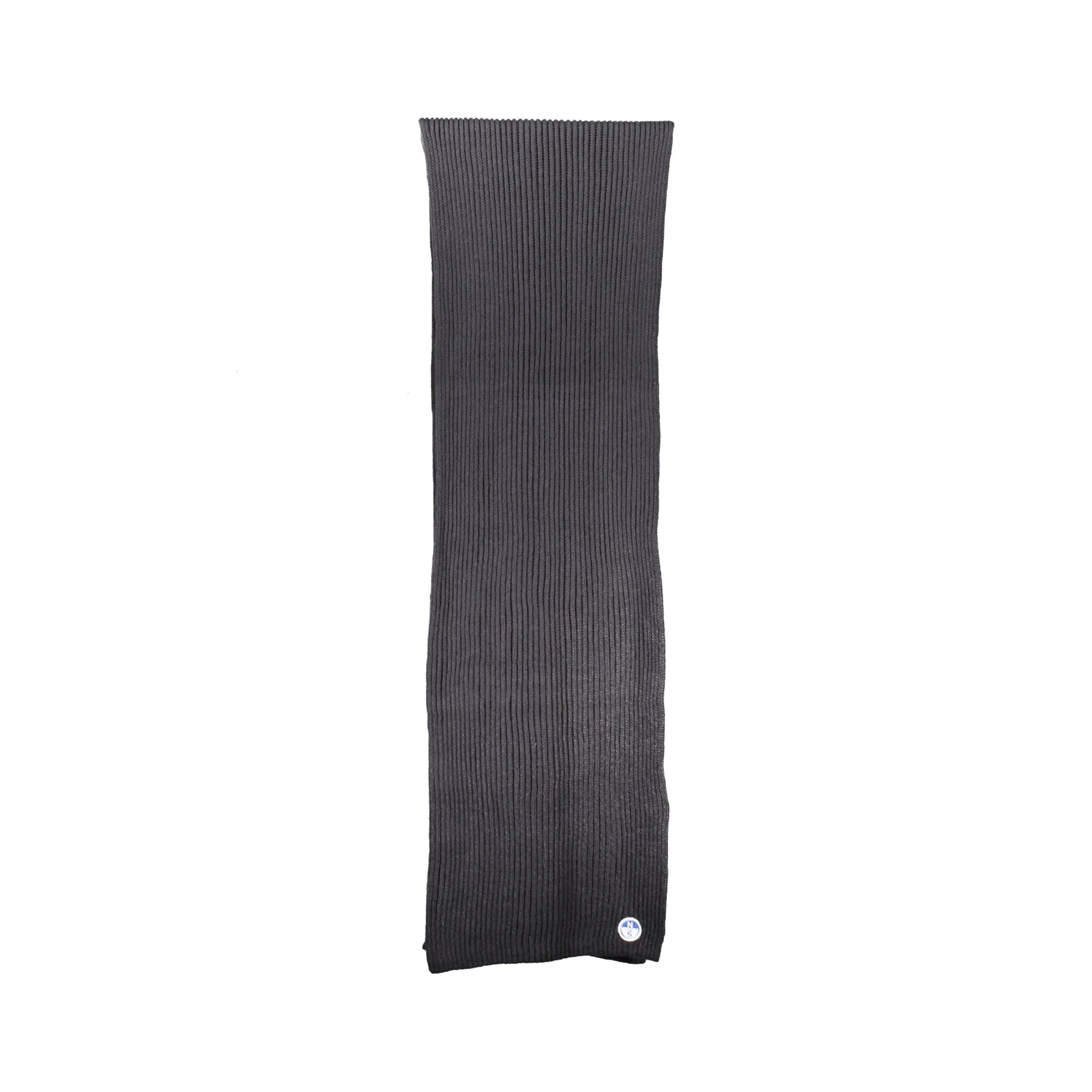 NORTH SAILS SCIARPA UOMO NERO