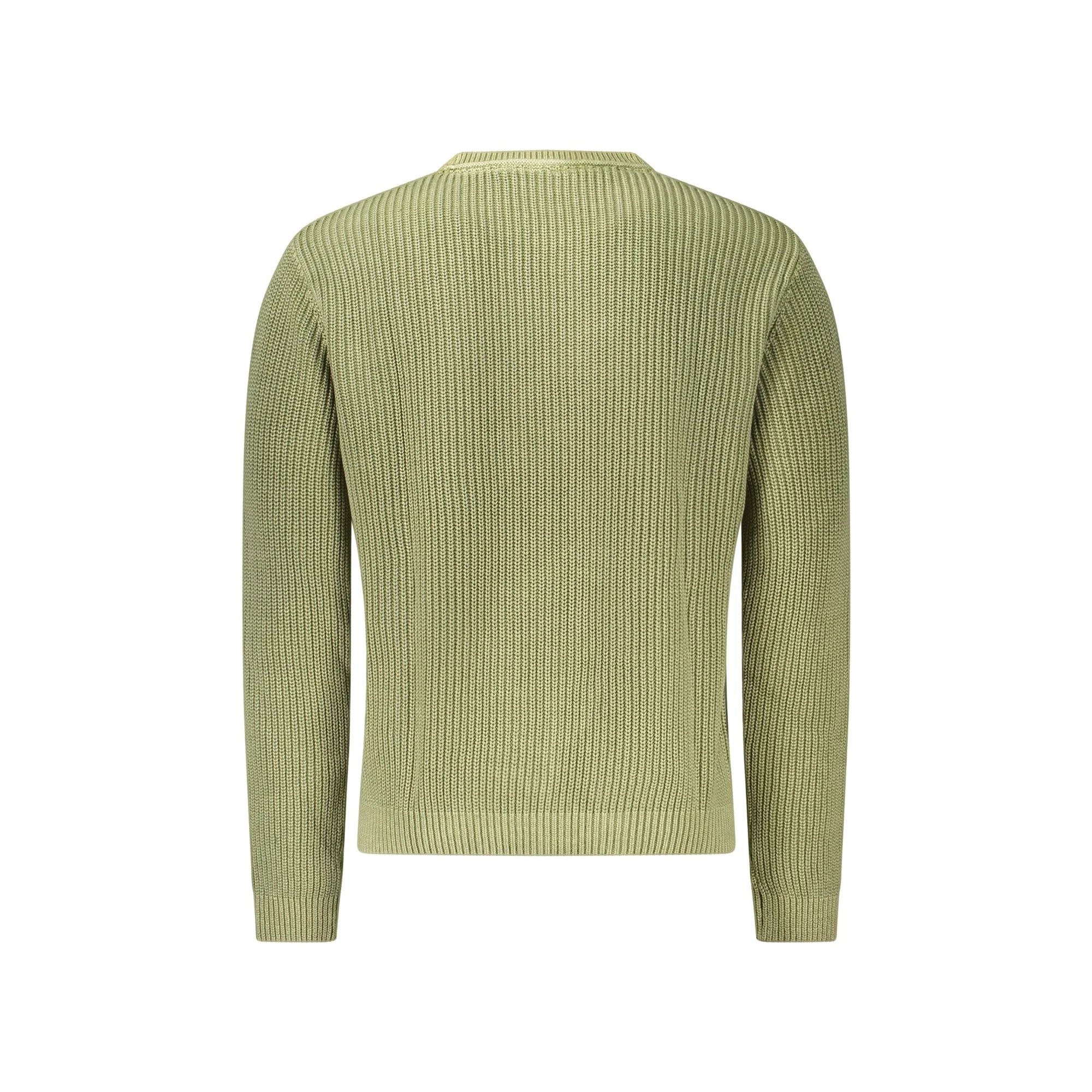 PEPE JEANS MAGLIA UOMO VERDE