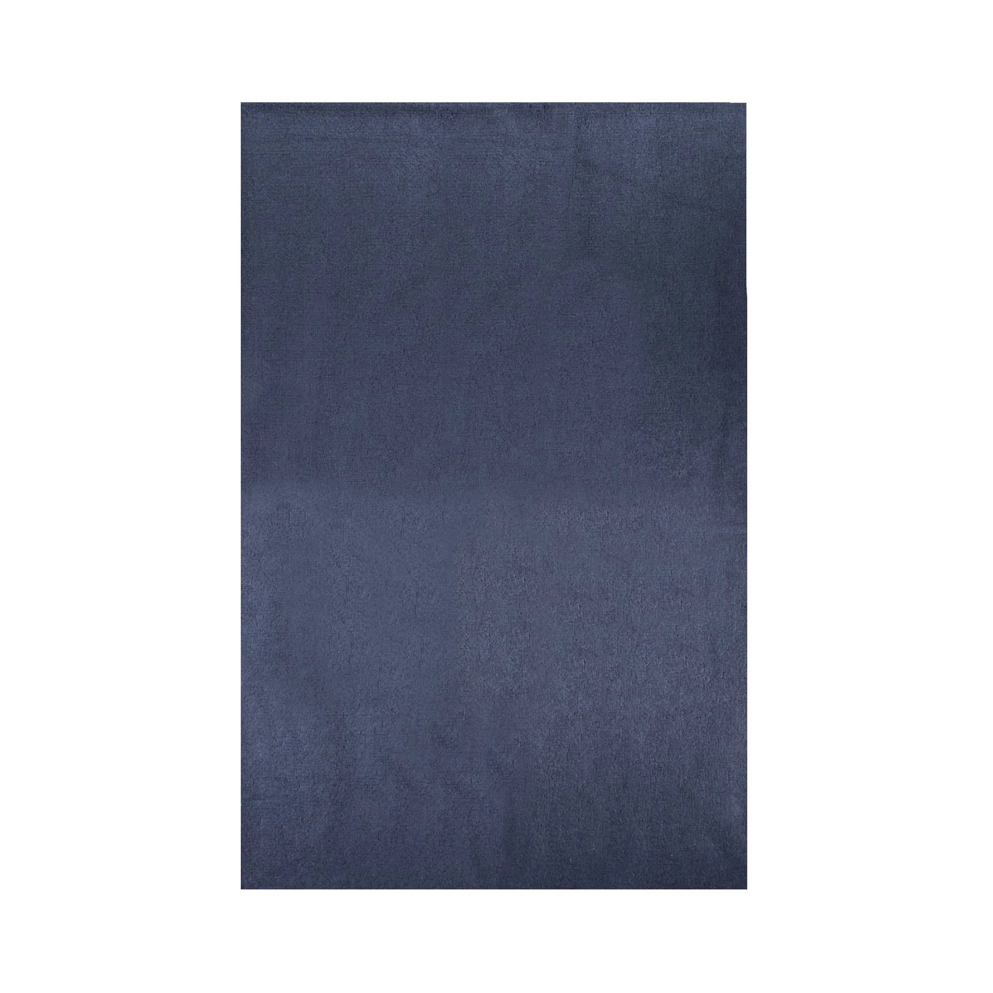 BIKKEMBERGS TELO MARE UOMO BLU