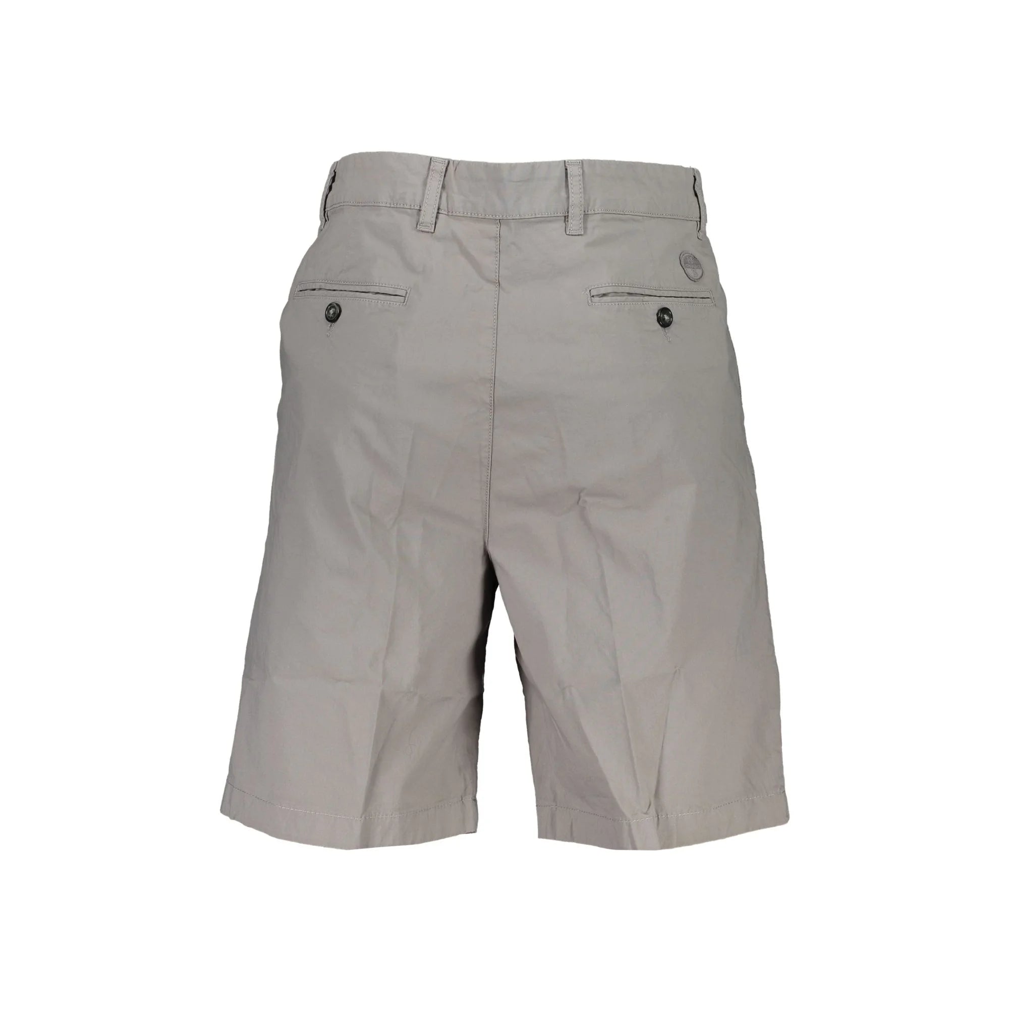 NORTH SAILS PANTALONE BERMUDA UOMO GRIGIO