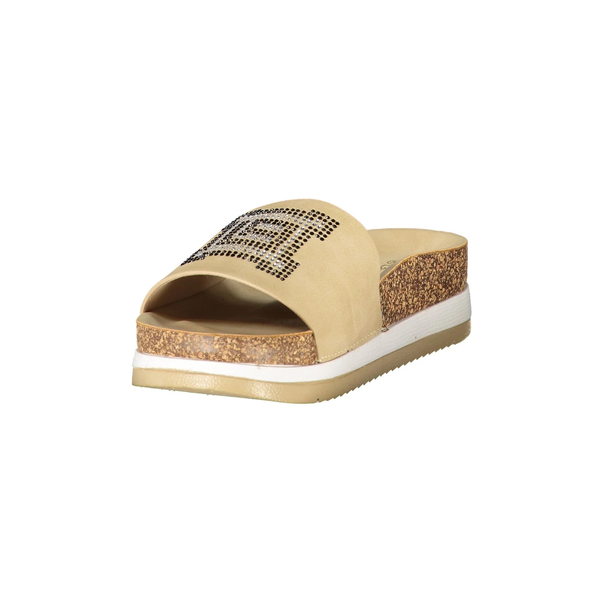 LAURA BIAGIOTTI CALZATURA CIABATTA DONNA BEIGE