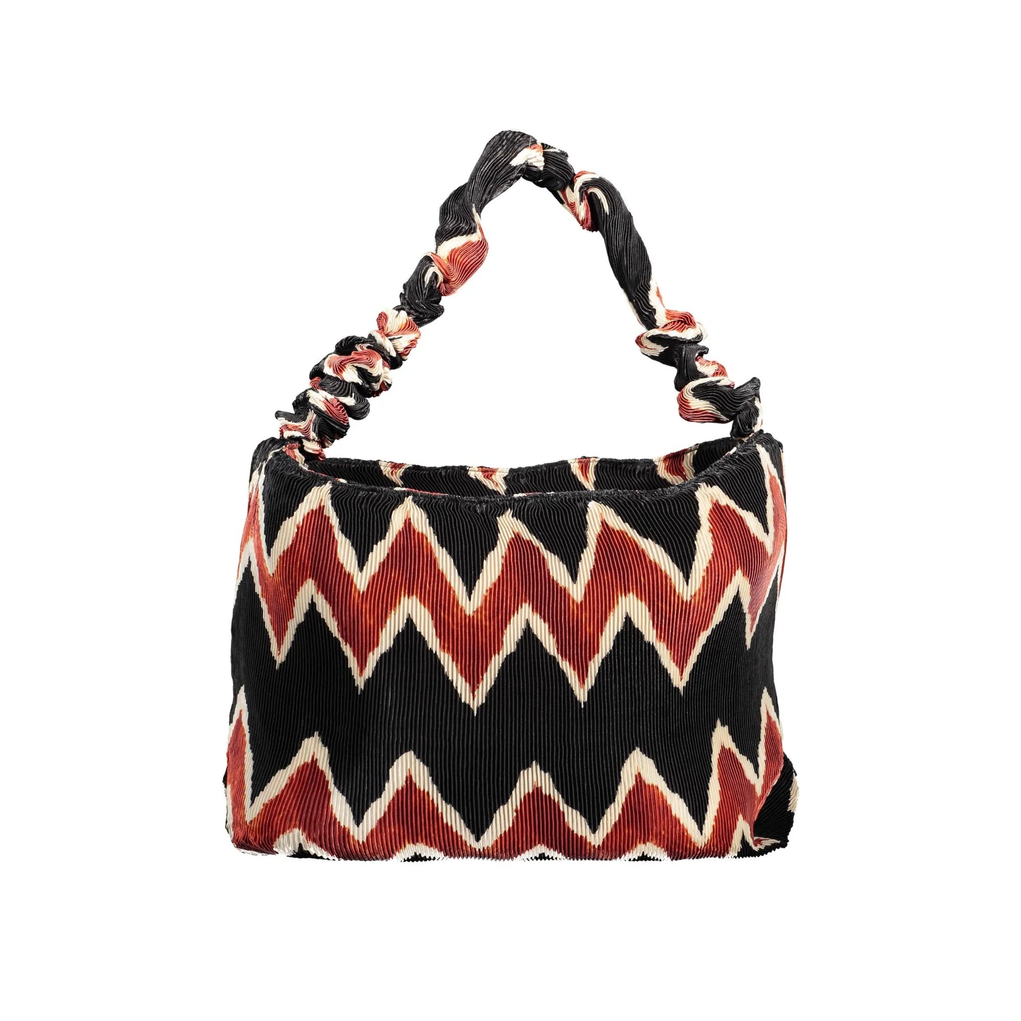 DESIGUAL BORSA DONNA NERO