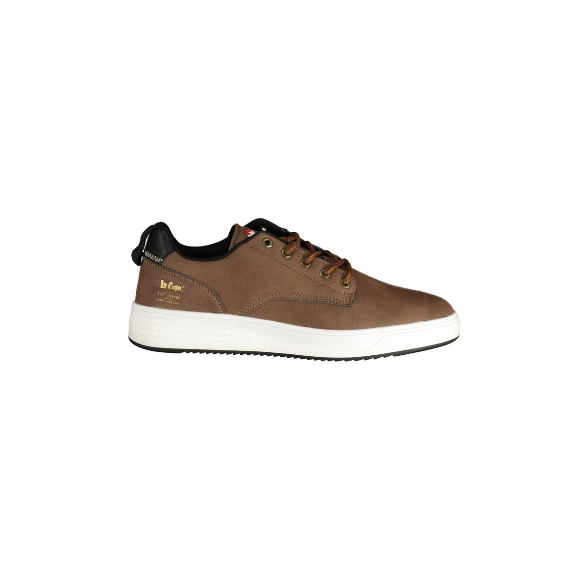 LEE COOPER CALZATURA SPORTIVA UOMO MARRONE