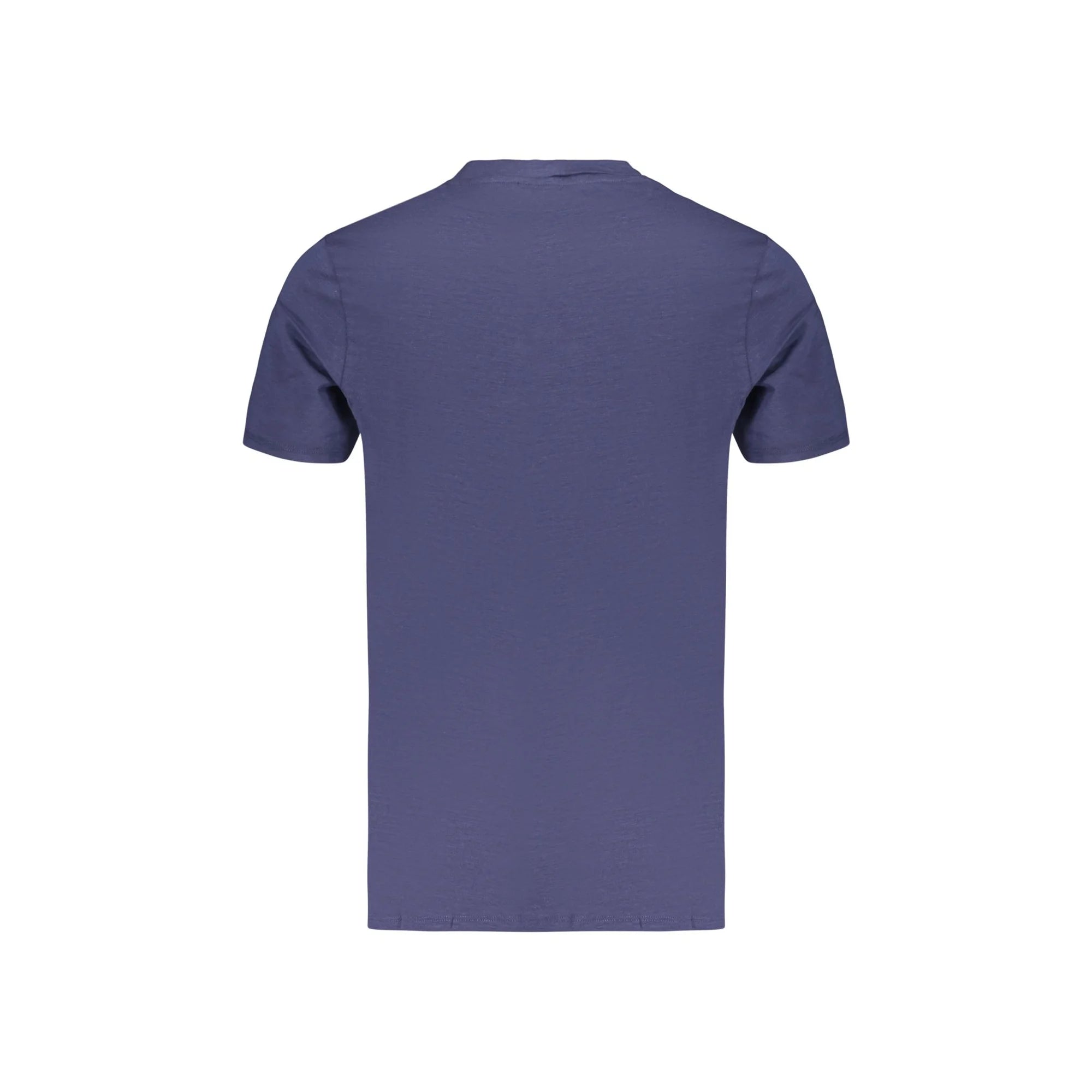 NORWAY 1963 T-SHIRT MANICHE CORTE UOMO BLU