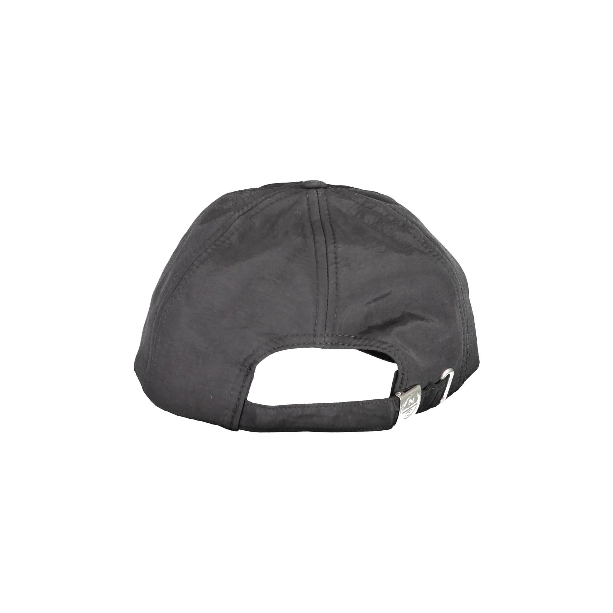 NORTH SAILS CAPPELLO UOMO NERO
